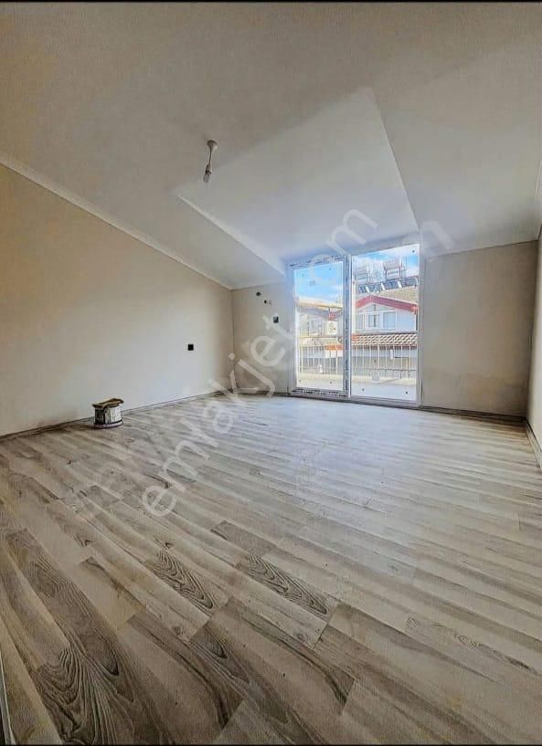 Stop’tan Çamköy 3+1 Çatı Dubleks Satılık Daire