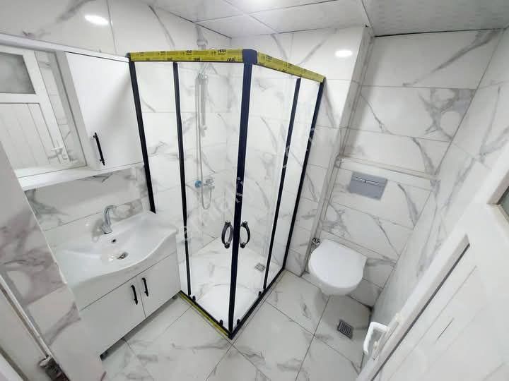 Samsun İlkadım Çiftlik Mahallesinde Sıfır Yapılı Masrafsız 3+1 Satılık Daire