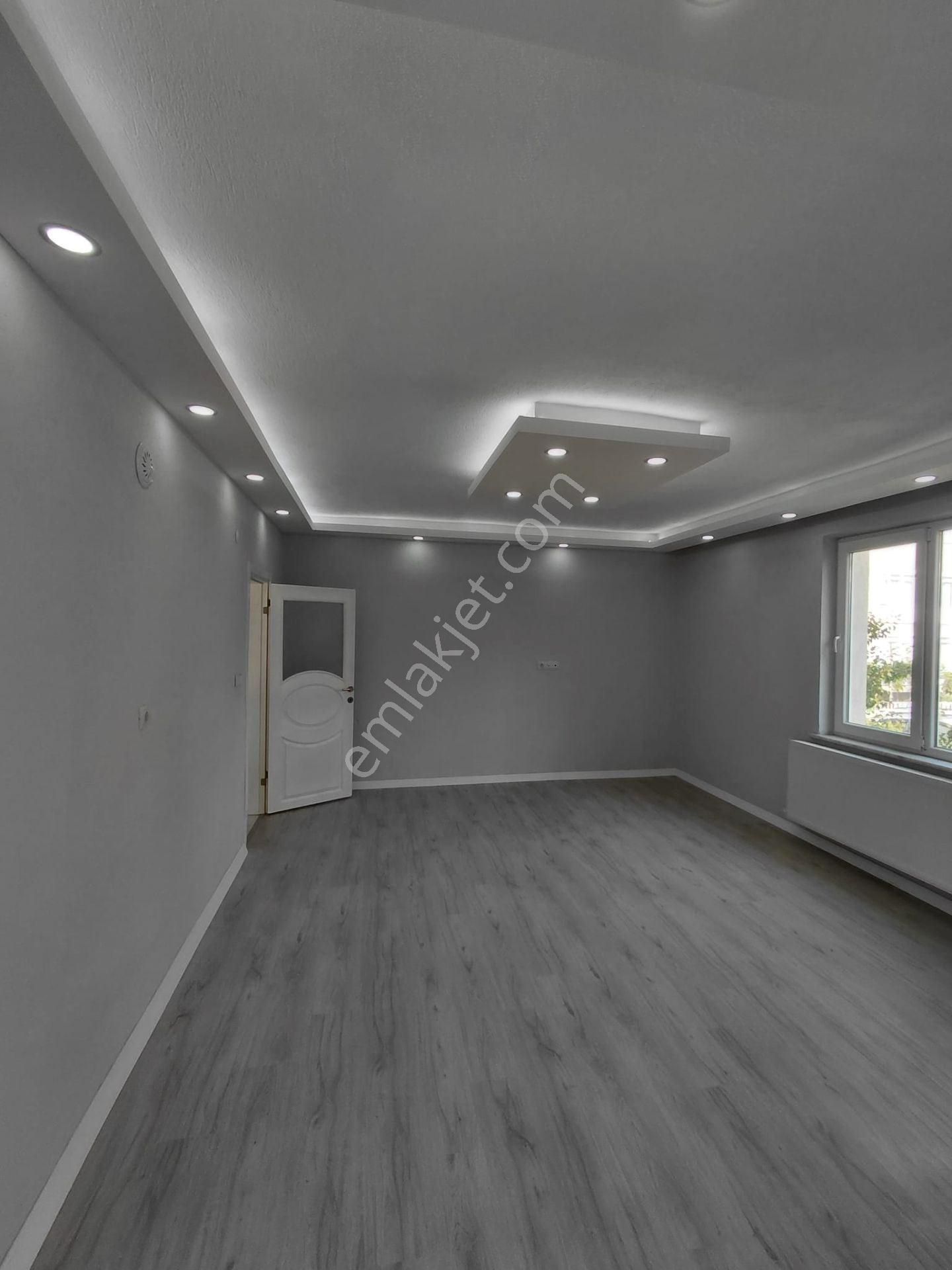 Isparta Merkez Fatih Mahallesinde Kiralık Lüks Daire