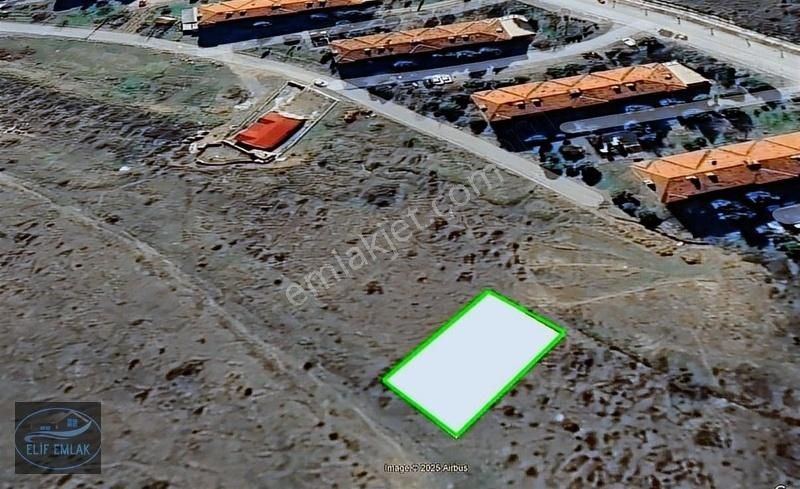 Yalova Merkezde 400 M2 İmarlı Satılık Arsa