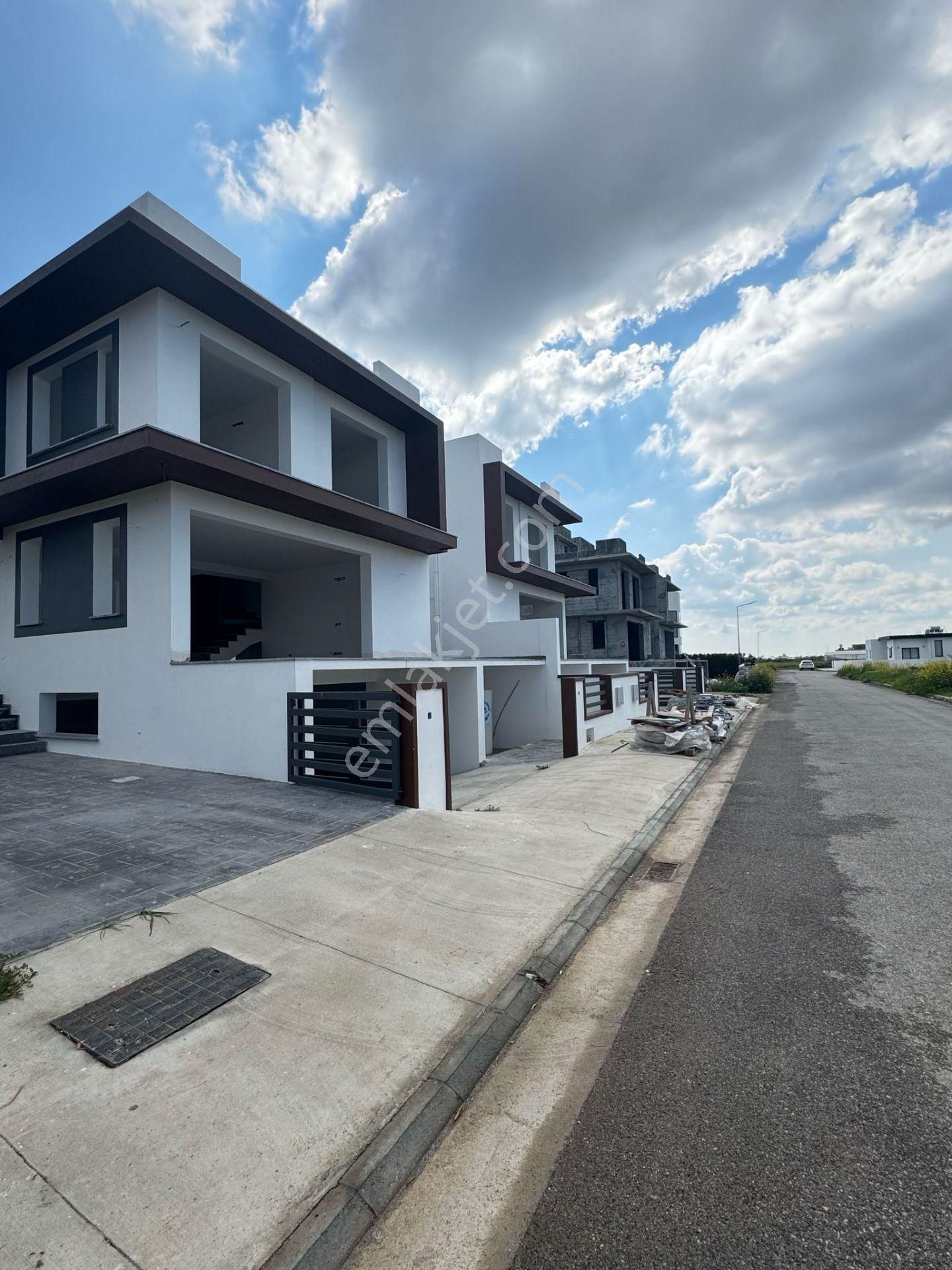 Satılık Villa - Ötüken, İskele, Kuzey Kıbrıs Size Özel Ödeme Kolaylığıyla