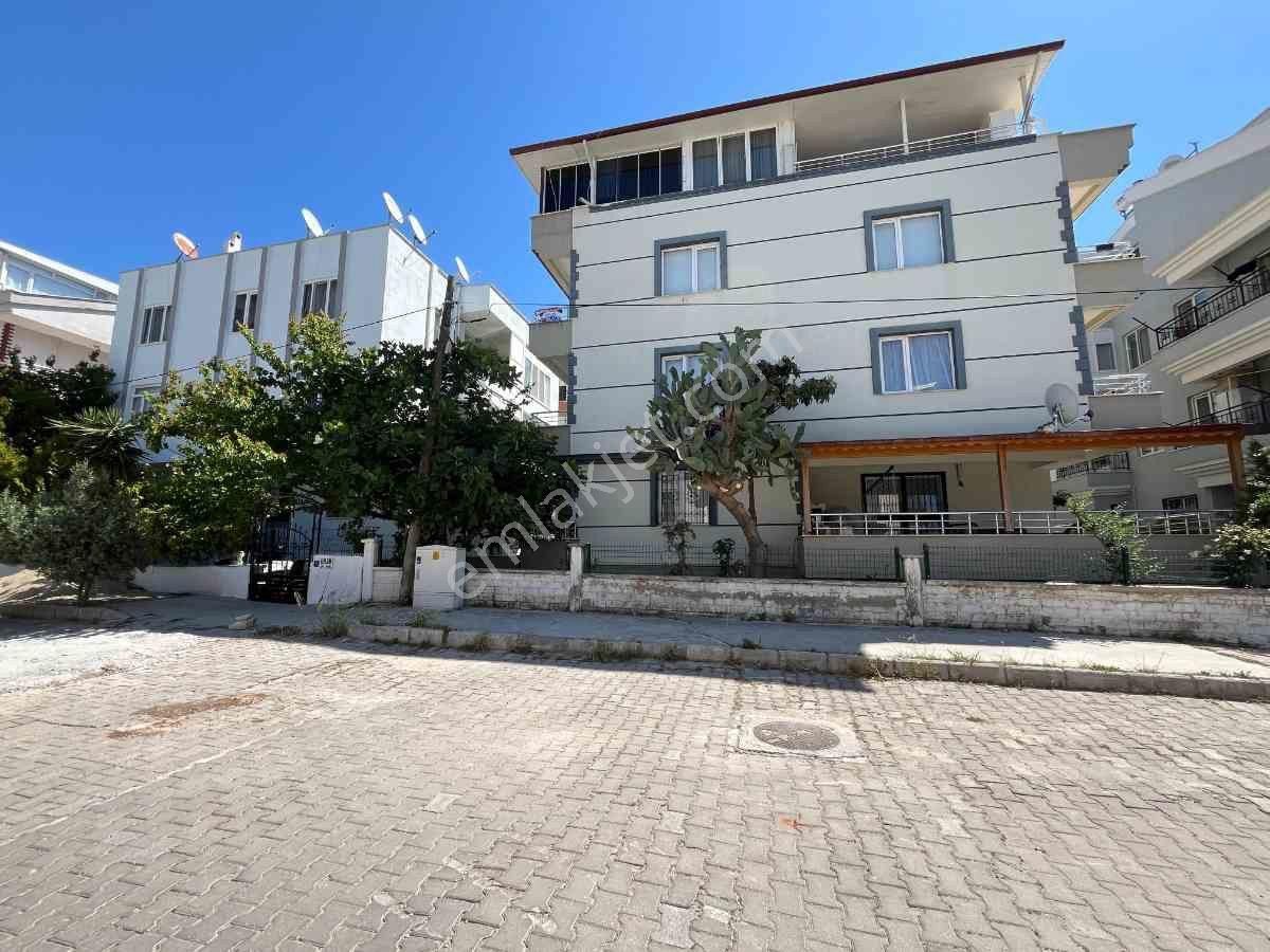 Dıdım Efeler Mahallesı'nde Genış 4+1 Ayrı Mutfak Satılık Dubleks Daıre