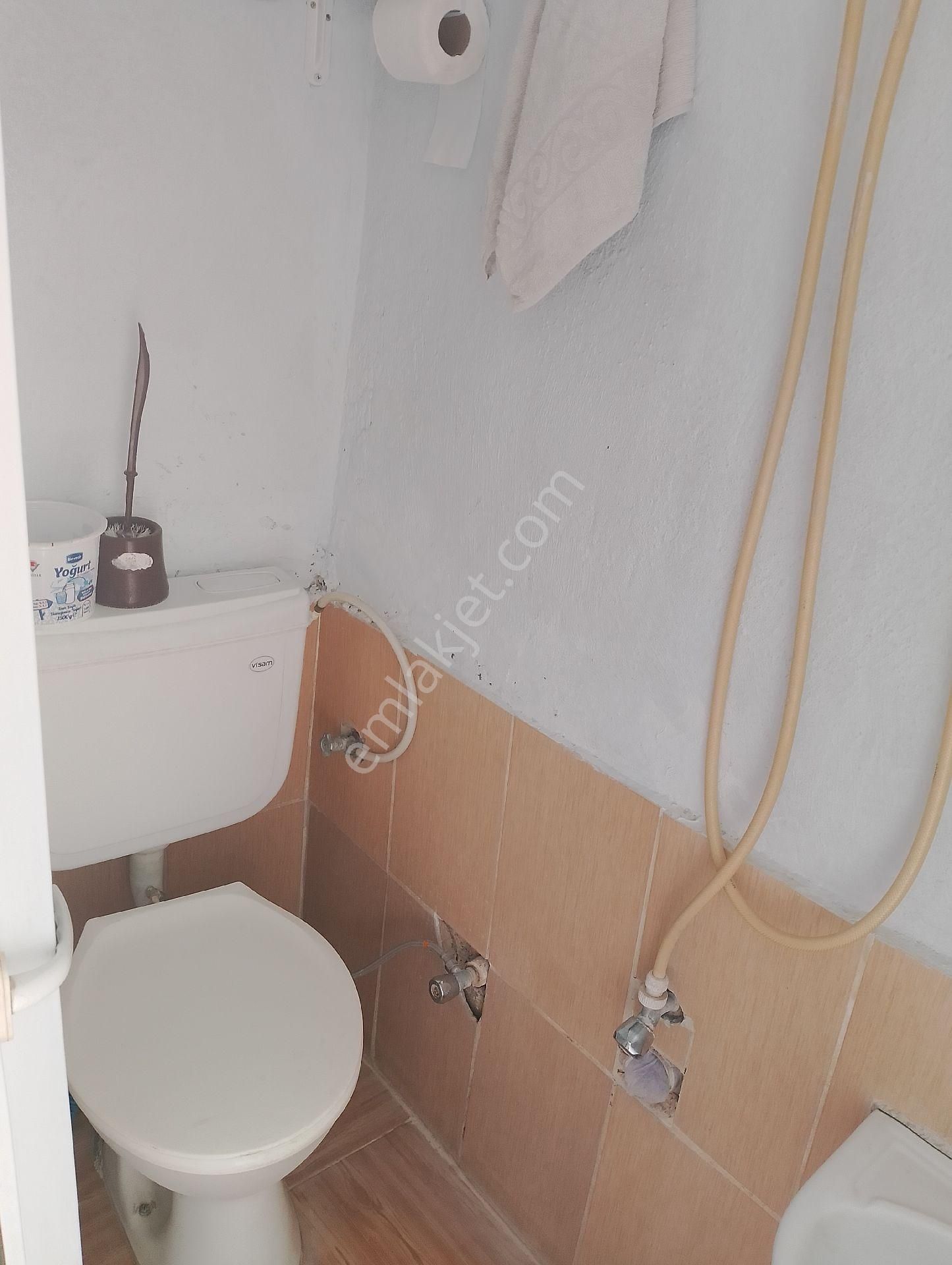 Bergama Maltepe Mahallesinde Satılık Müstakil Ev - Görsel 4