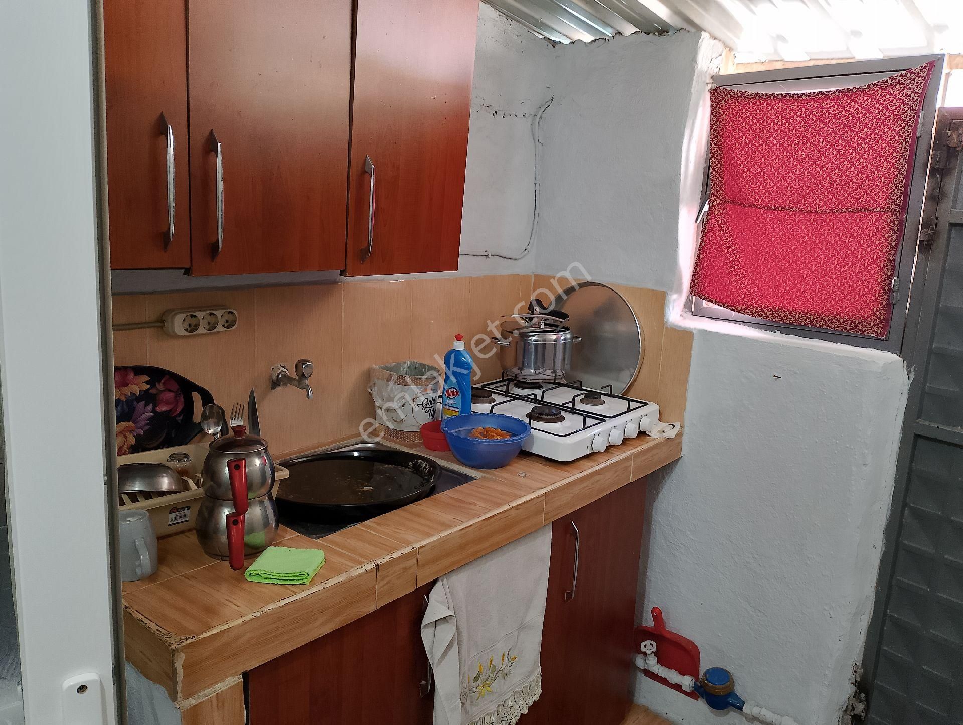 Bergama Maltepe Mahallesinde Satılık Müstakil Ev - Görsel 2