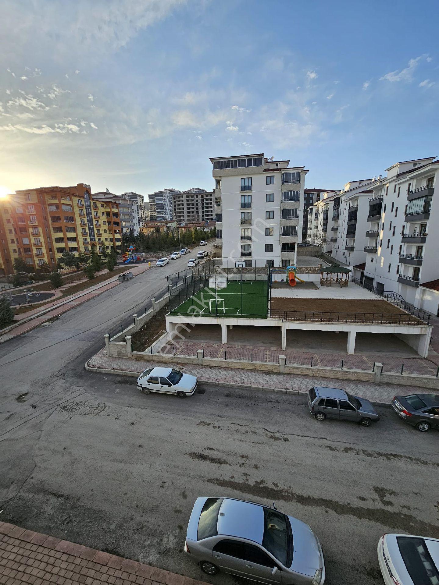 Cumhuriyet Mh Satılık Kaçmaz Kupon 4+1daire - Görsel 14
