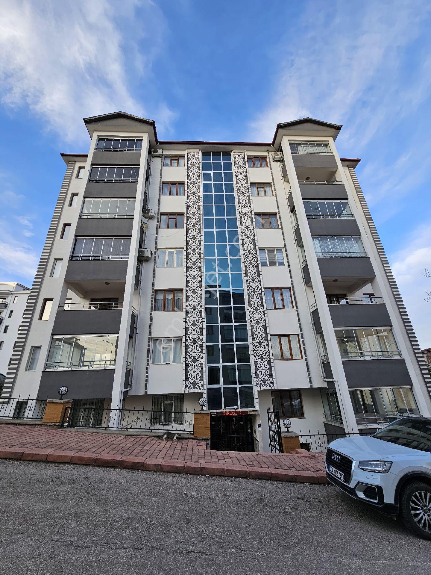 Cumhuriyet Mh Satılık Kaçmaz Kupon 4+1daire - Görsel 7