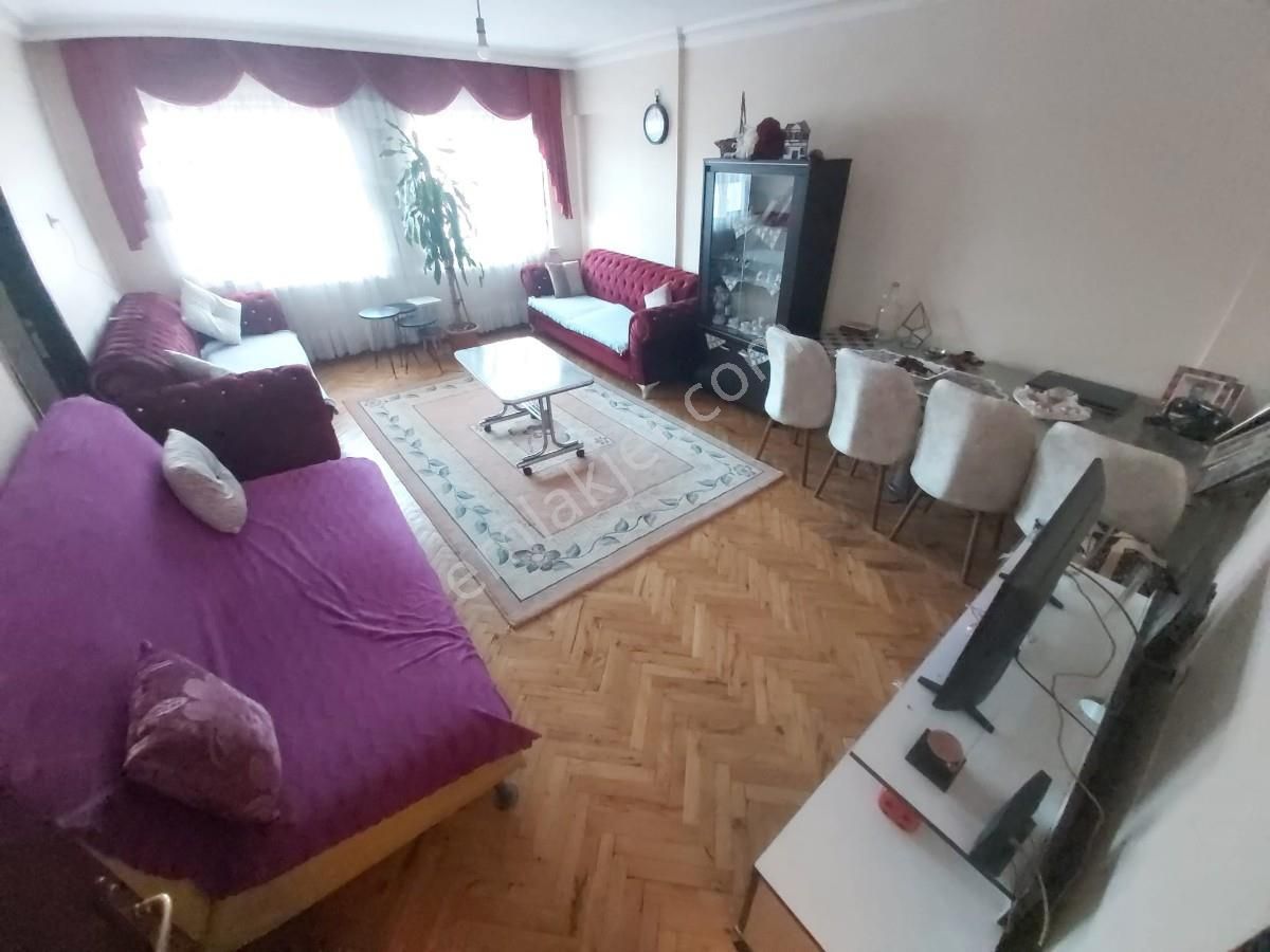 Sincan Plevne Mah 5+1 Yapılı Teraslı Dubleks Geniş Daire