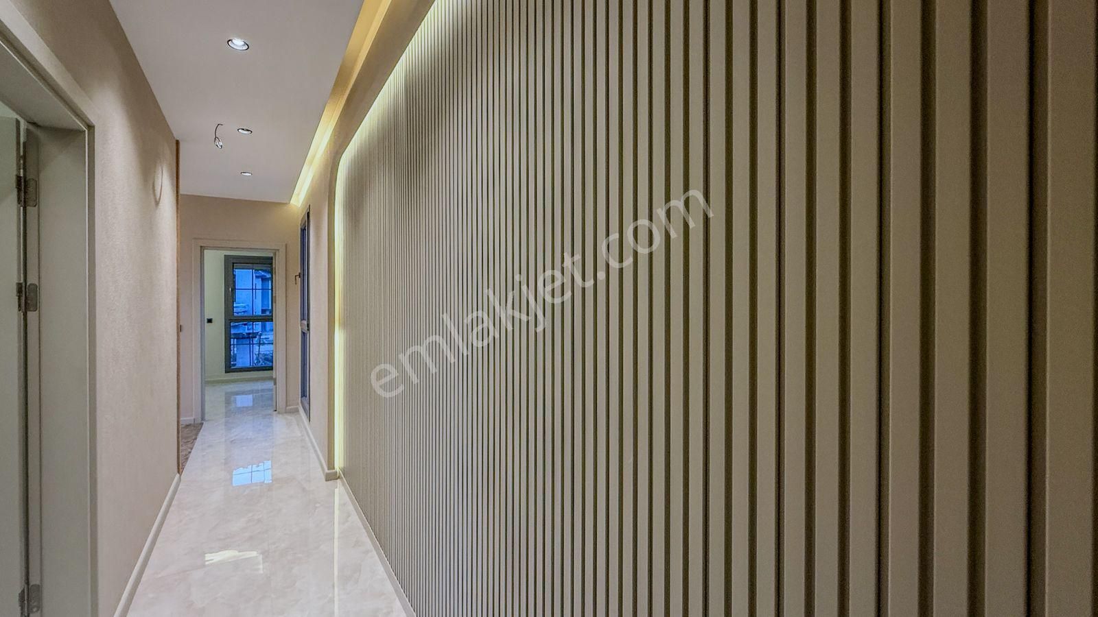 Avm-sahıle Yakın-özel Havuz/otopark-ultra Lüx-modern Mımarı-500 M2 Bahçe-akıllı Ev-tamamı Müstakil - Görsel 29