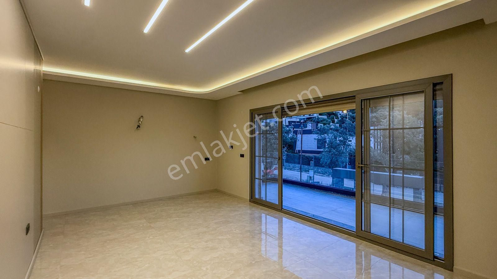Avm-sahıle Yakın-özel Havuz/otopark-ultra Lüx-modern Mımarı-500 M2 Bahçe-akıllı Ev-tamamı Müstakil - Görsel 25