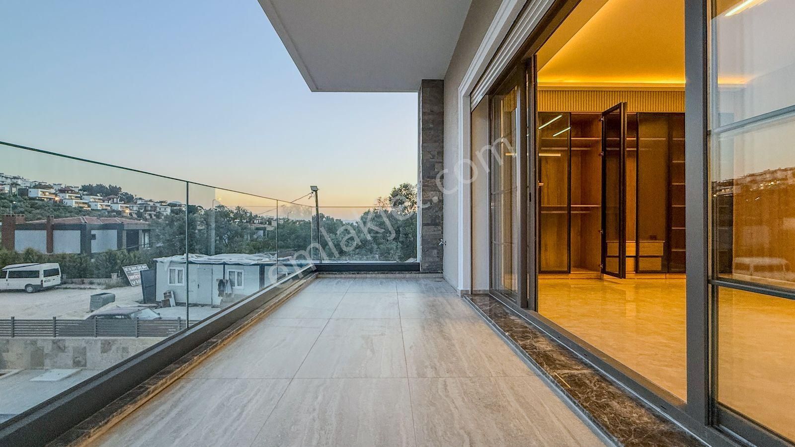 Avm-sahıle Yakın-özel Havuz/otopark-ultra Lüx-modern Mımarı-500 M2 Bahçe-akıllı Ev-tamamı Müstakil - Görsel 32