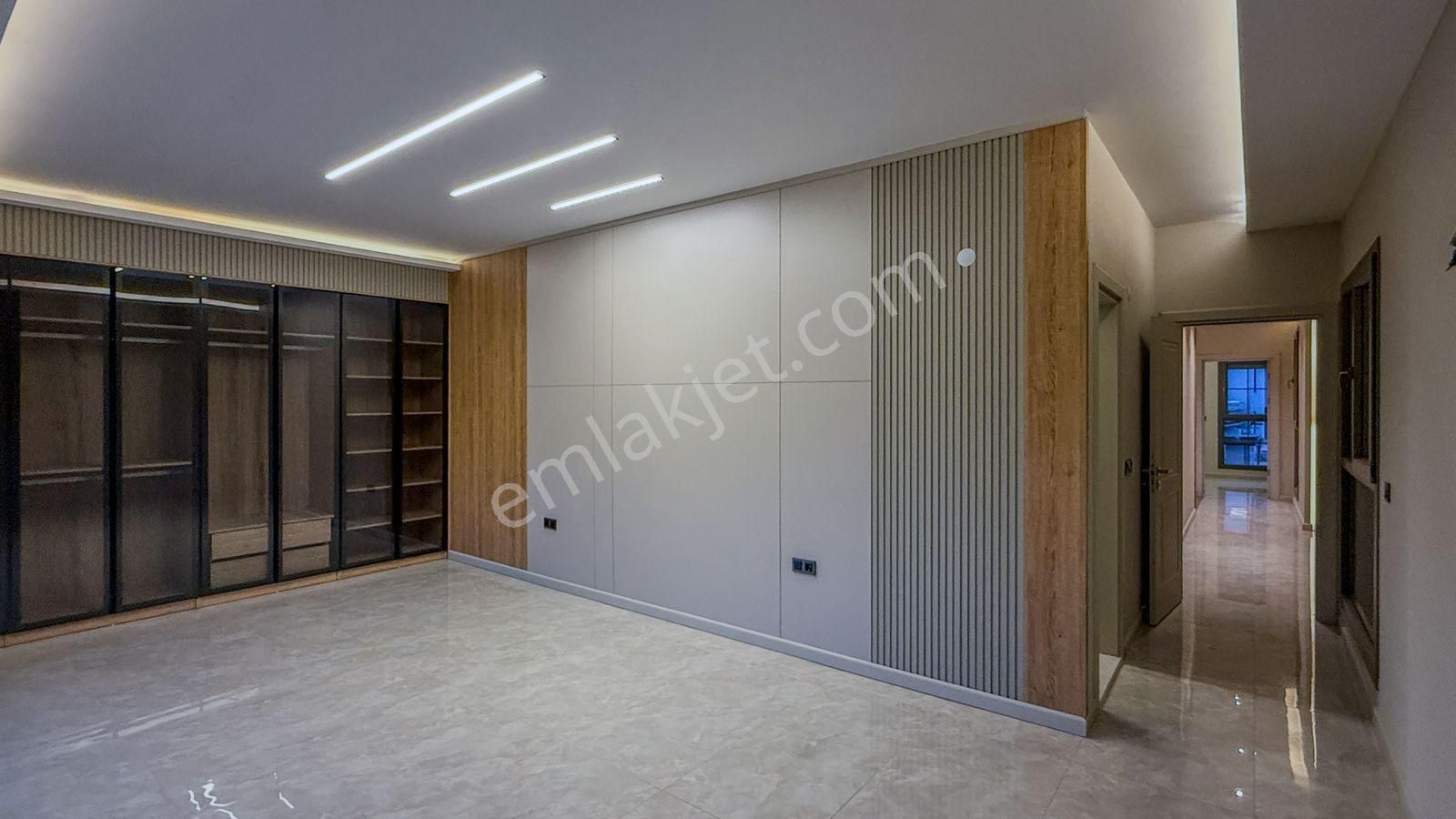 Avm-sahıle Yakın-özel Havuz/otopark-ultra Lüx-modern Mımarı-500 M2 Bahçe-akıllı Ev-tamamı Müstakil - Görsel 30