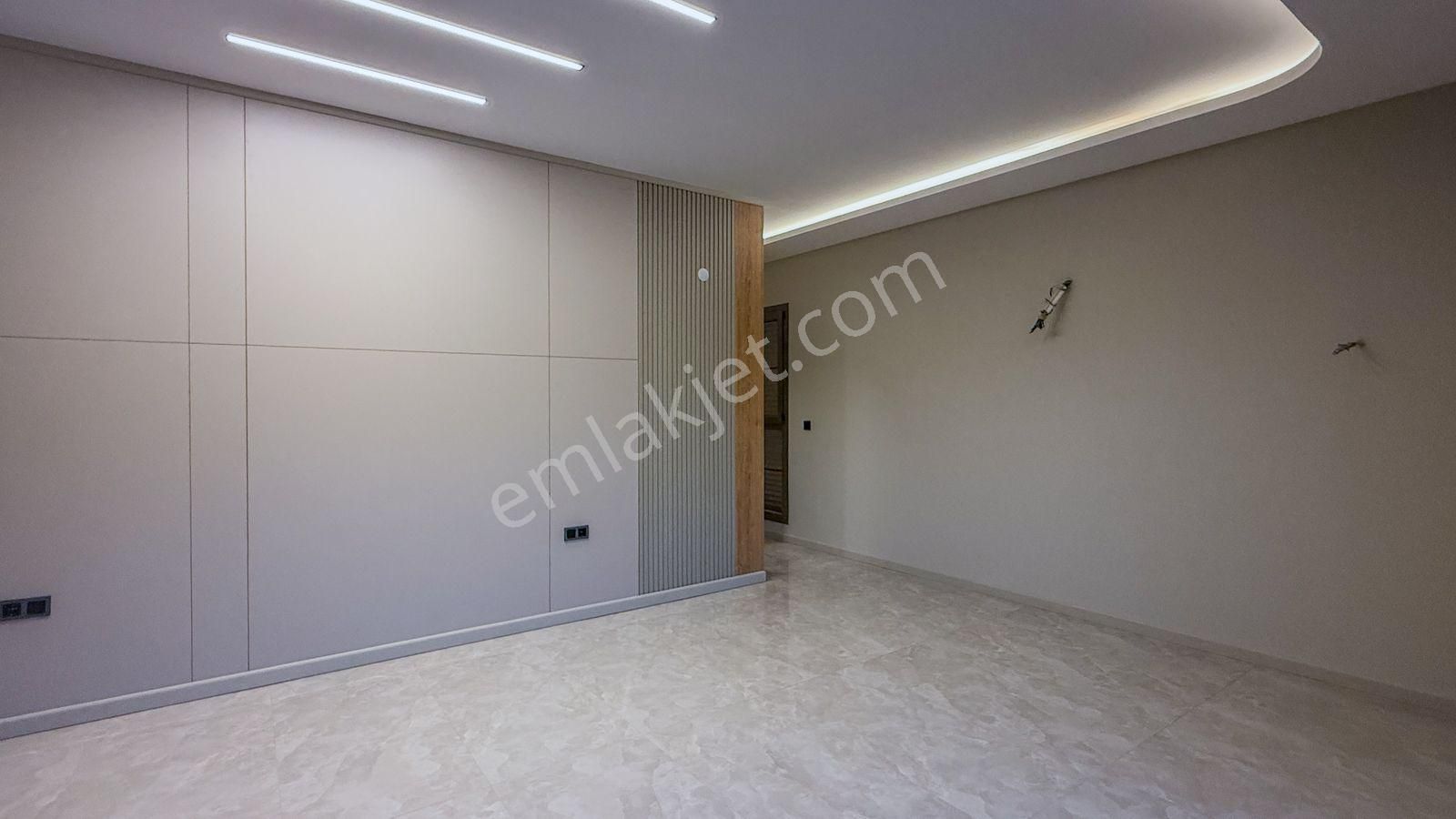 Avm-sahıle Yakın-özel Havuz/otopark-ultra Lüx-modern Mımarı-500 M2 Bahçe-akıllı Ev-tamamı Müstakil - Görsel 31