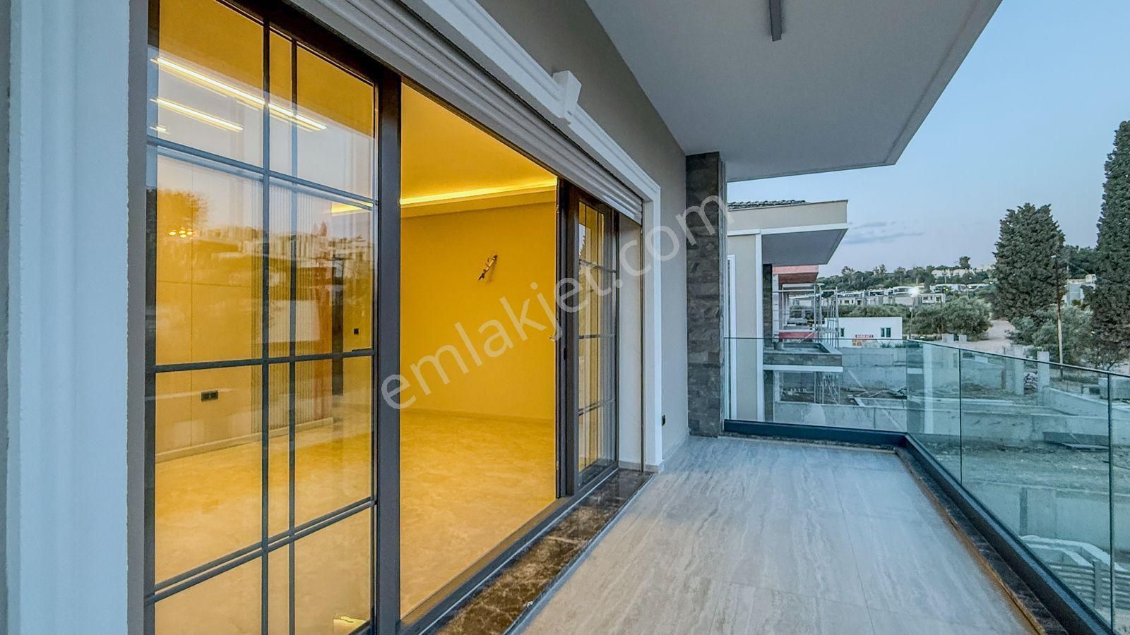 Avm-sahıle Yakın-özel Havuz/otopark-ultra Lüx-modern Mımarı-500 M2 Bahçe-akıllı Ev-tamamı Müstakil - Görsel 28