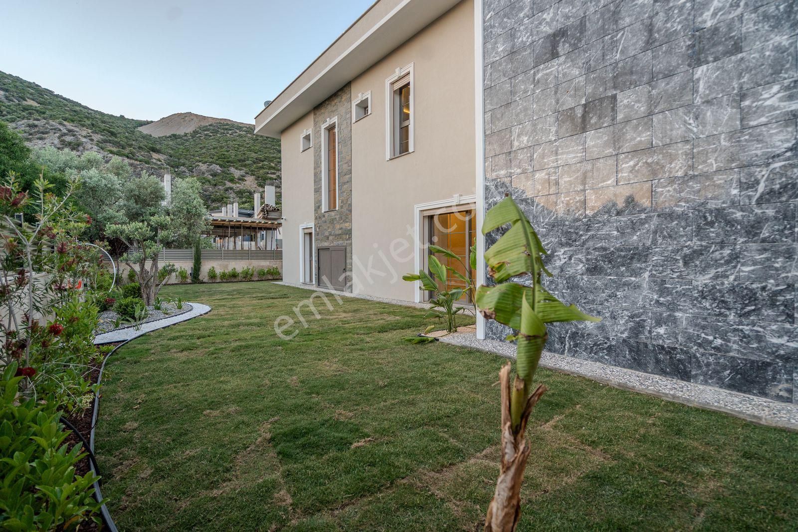 Avm-sahıle Yakın-özel Havuz/otopark-ultra Lüx-modern Mımarı-500 M2 Bahçe-akıllı Ev-tamamı Müstakil - Görsel 4