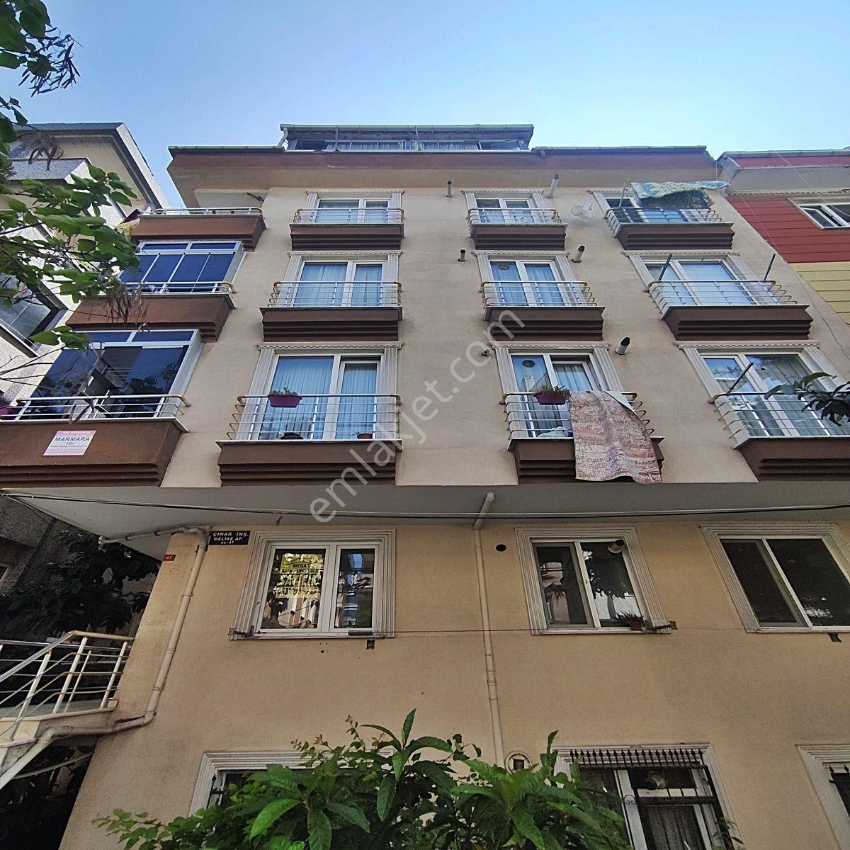 Avcılar Gayrimenkul'den Haftanın Satılık Yüksek Giriş Dairesi