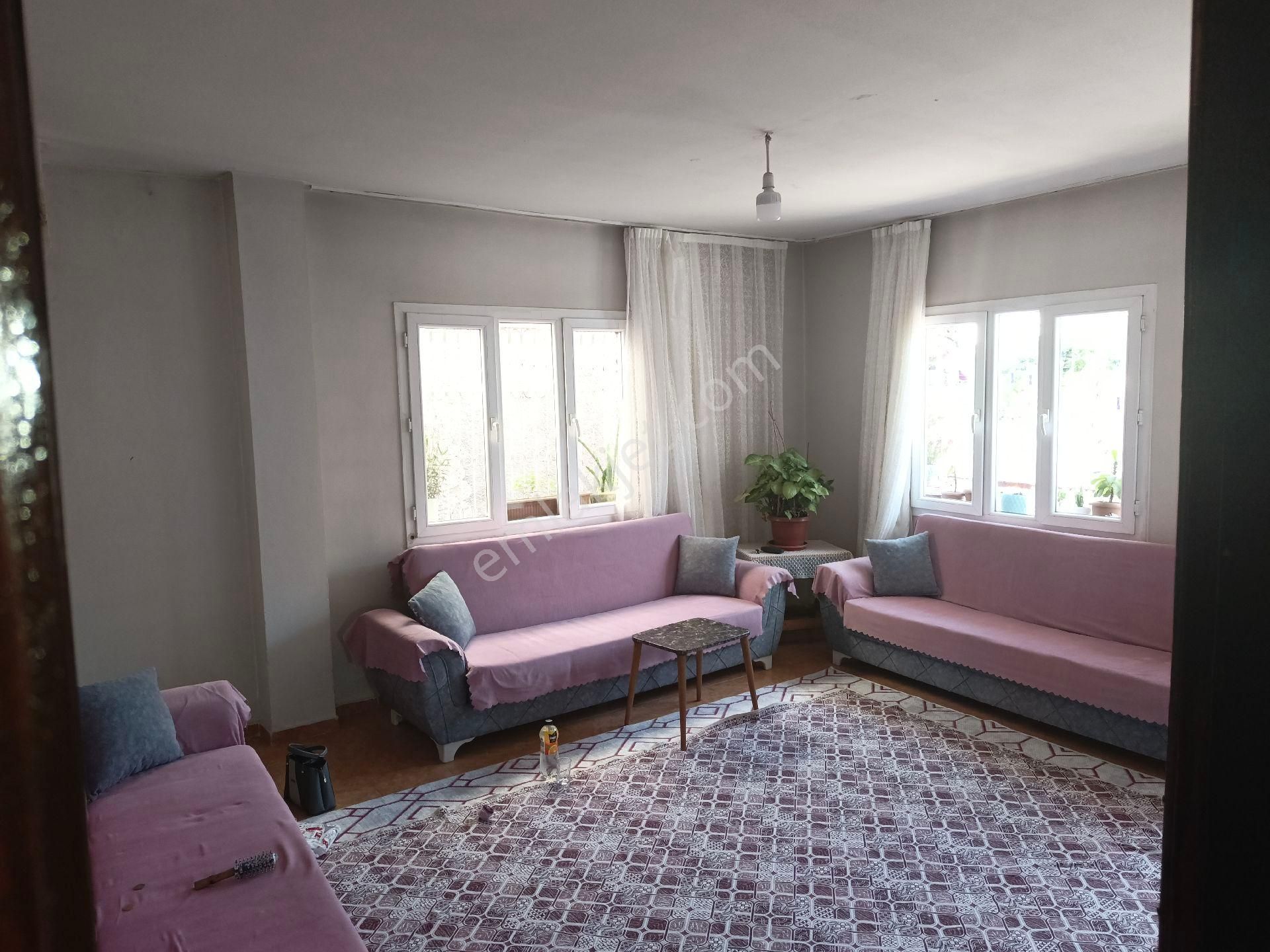 İşbilirden Küçük Dikili Koza Mahallesinde 2 Katli Müstakil Ev - Görsel 24