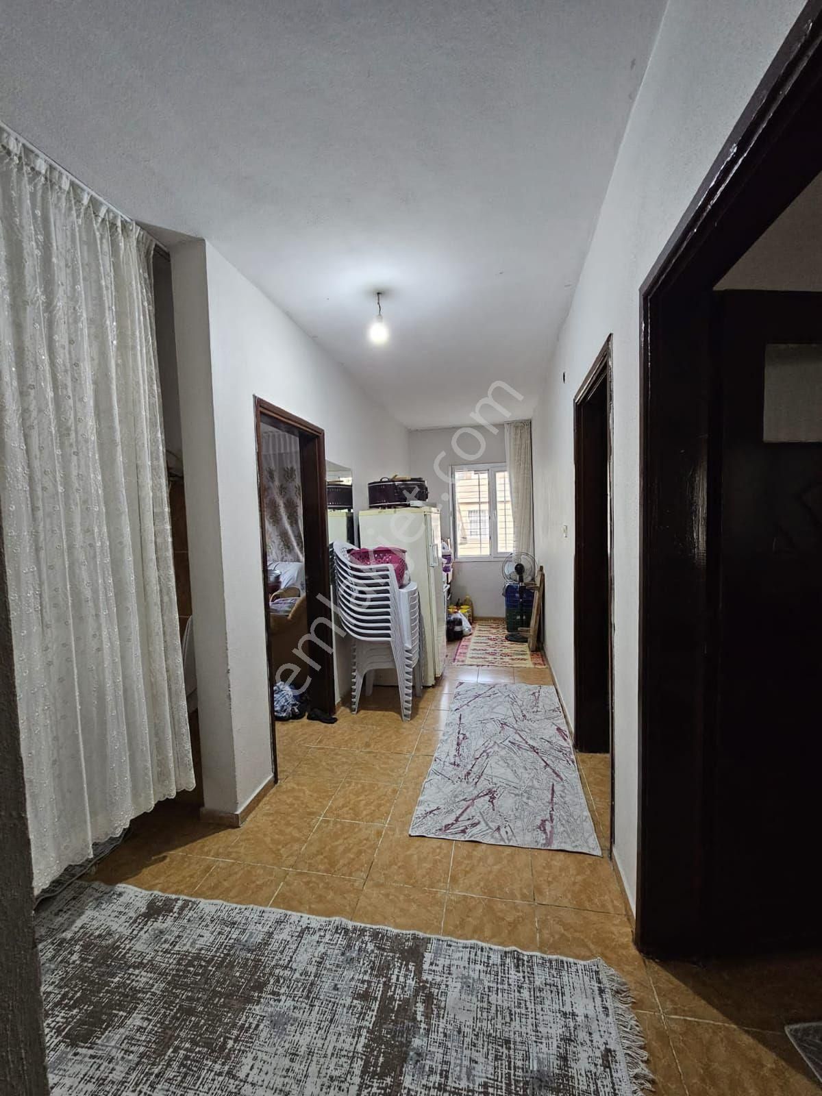 İşbilirden Küçük Dikili Koza Mahallesinde 2 Katli Müstakil Ev - Görsel 28