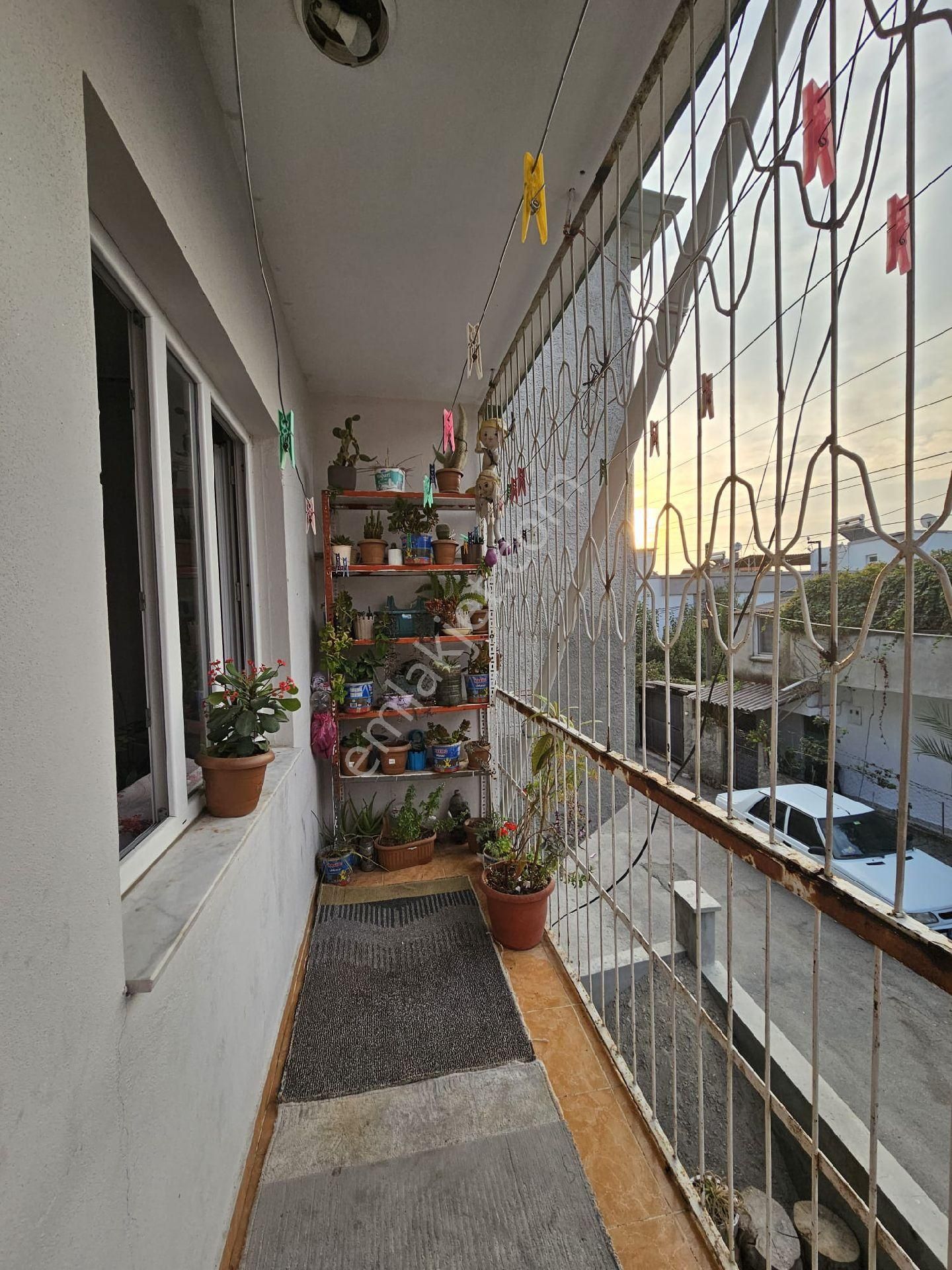 İşbilirden Küçük Dikili Koza Mahallesinde 2 Katli Müstakil Ev - Görsel 31