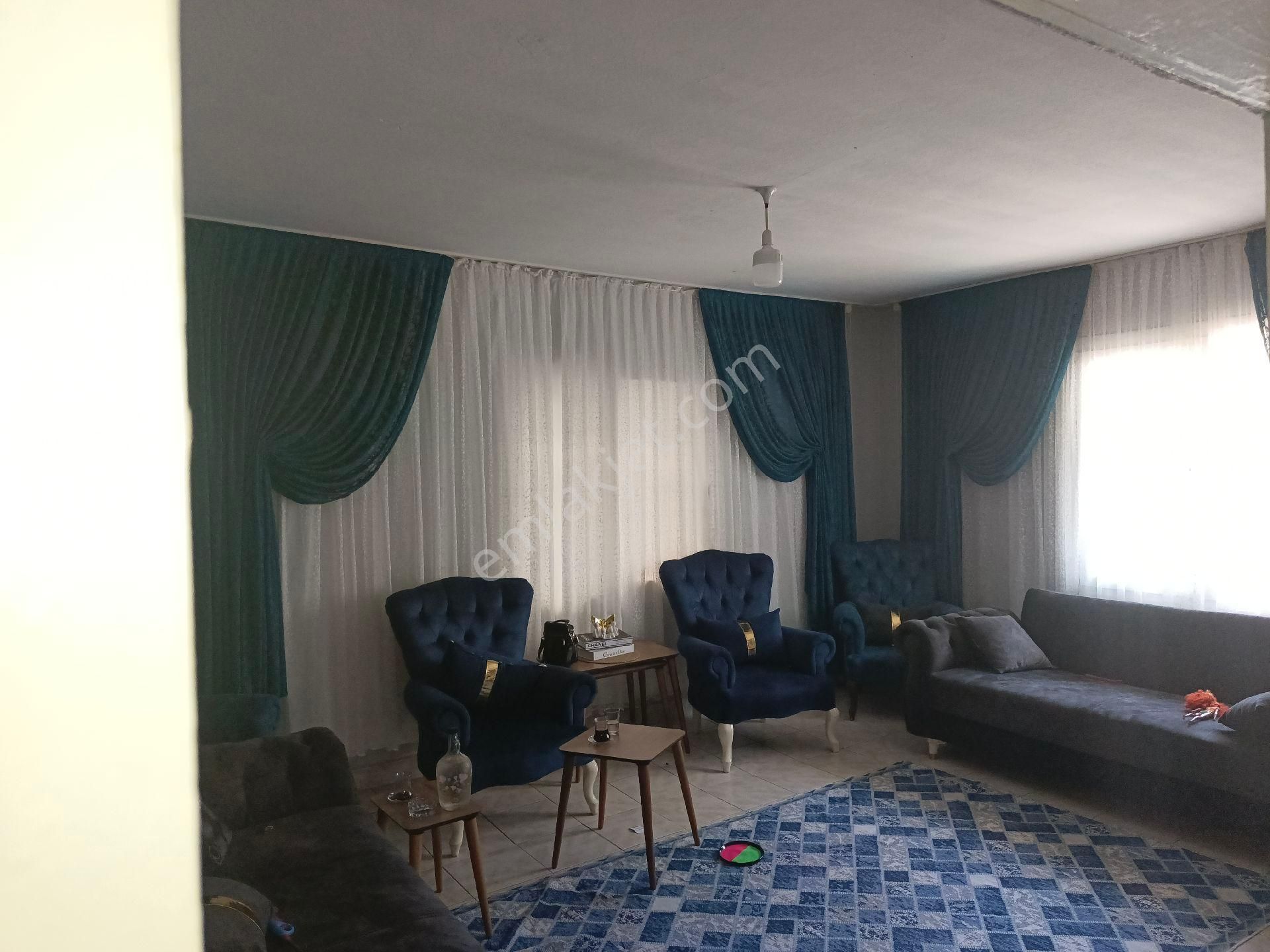 İşbilirden Küçük Dikili Koza Mahallesinde 2 Katli Müstakil Ev - Görsel 9