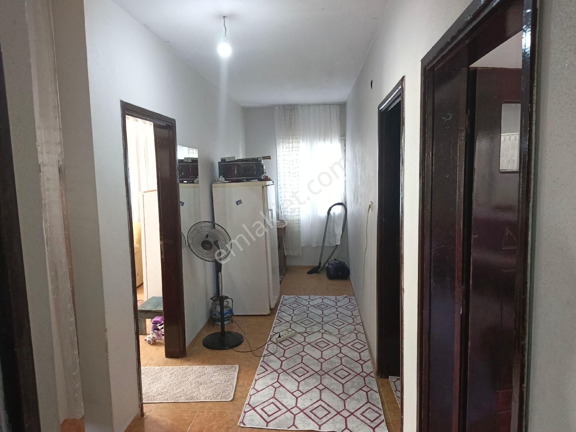 İşbilirden Küçük Dikili Koza Mahallesinde 2 Katli Müstakil Ev - Görsel 15