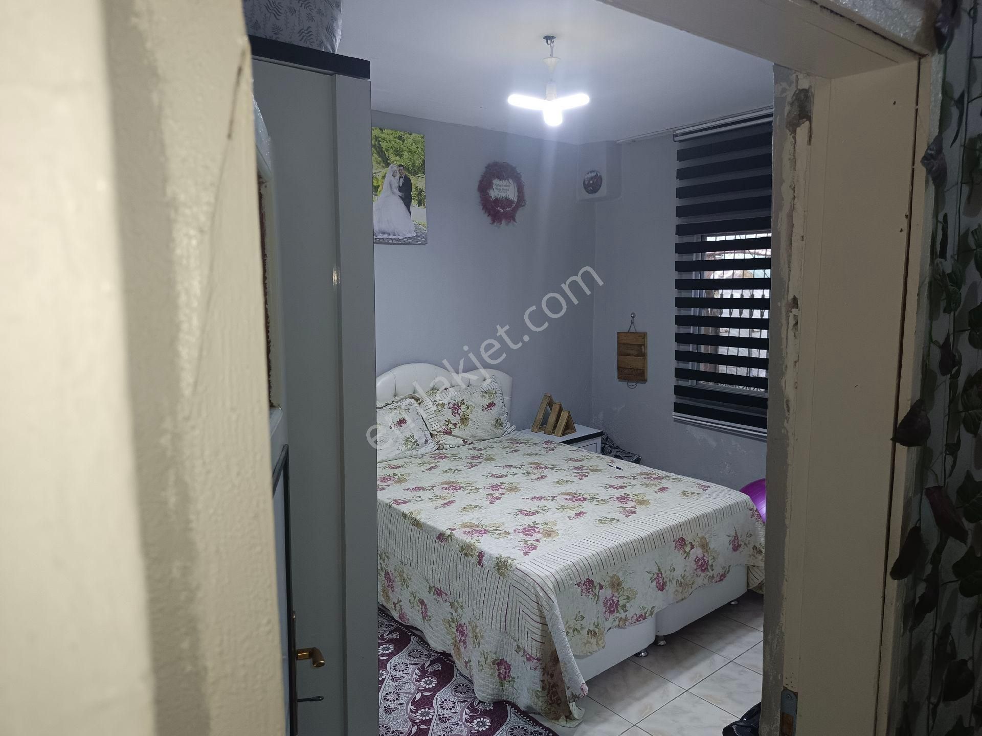 İşbilirden Küçük Dikili Koza Mahallesinde 2 Katli Müstakil Ev - Görsel 8