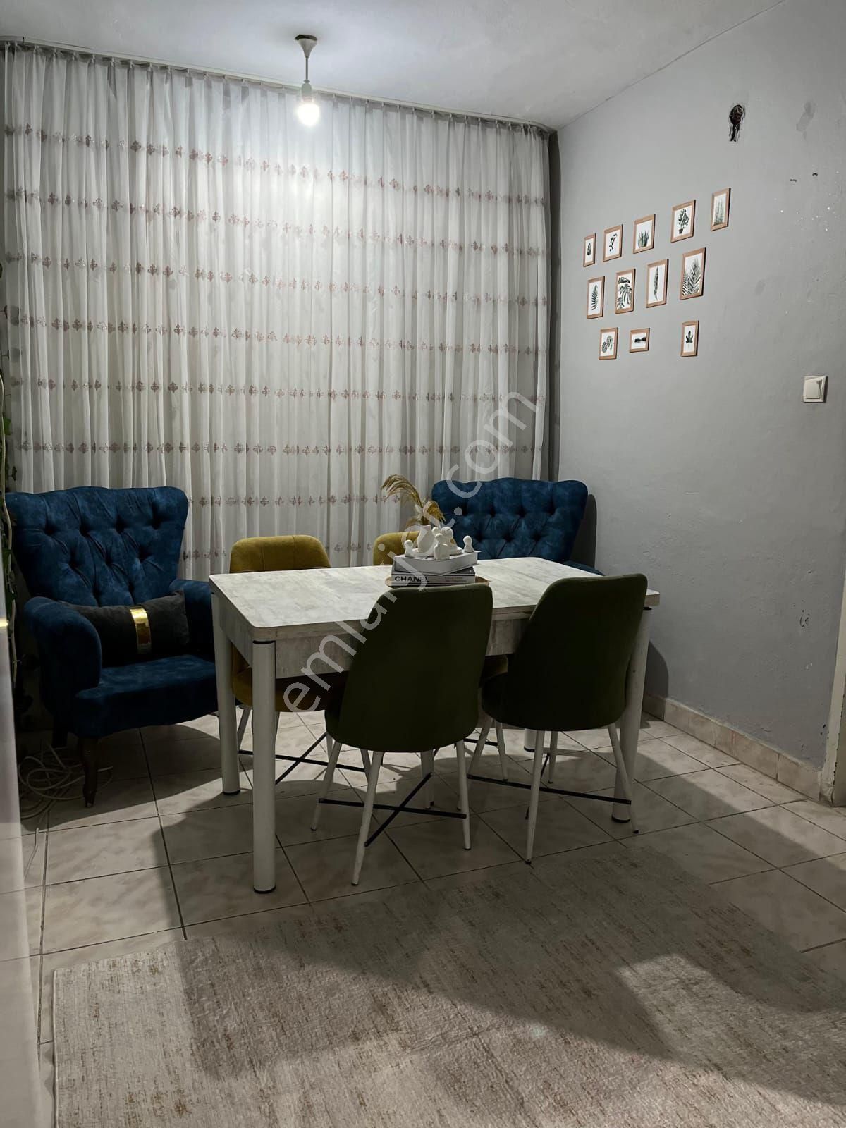 İşbilirden Küçük Dikili Koza Mahallesinde 2 Katli Müstakil Ev - Görsel 35