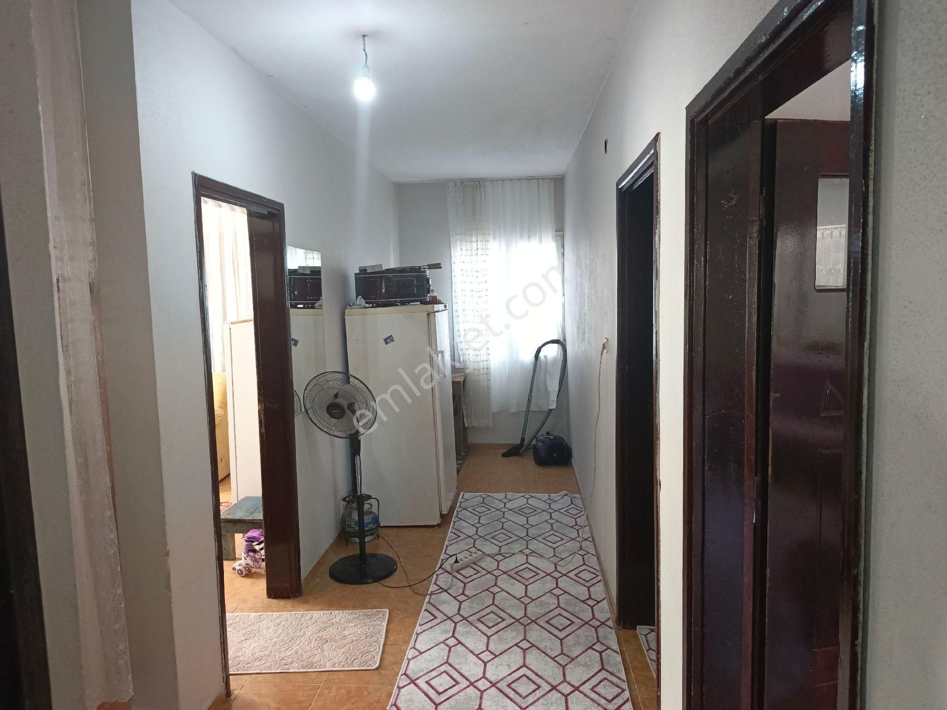 İşbilirden Küçük Dikili Koza Mahallesinde 2 Katli Müstakil Ev - Görsel 13