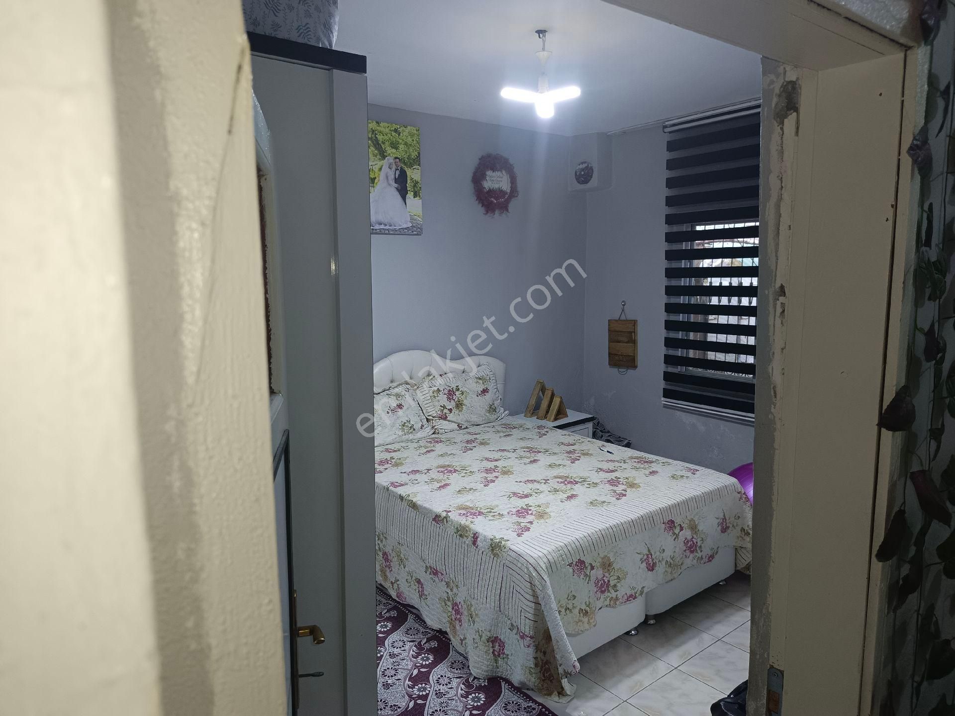 İşbilirden Küçük Dikili Koza Mahallesinde 2 Katli Müstakil Ev - Görsel 7