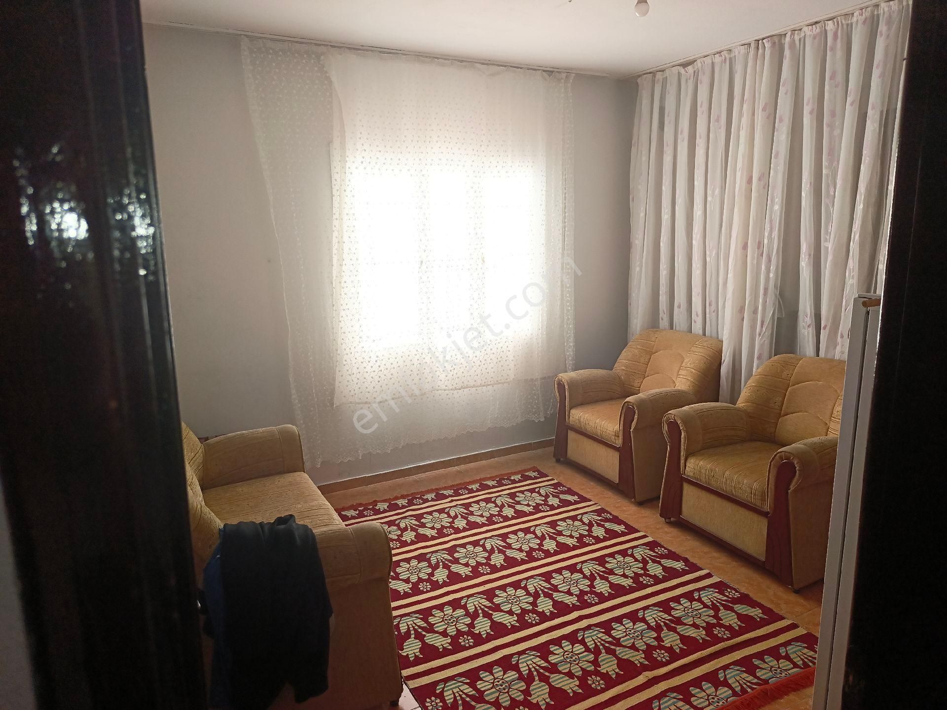 İşbilirden Küçük Dikili Koza Mahallesinde 2 Katli Müstakil Ev - Görsel 17