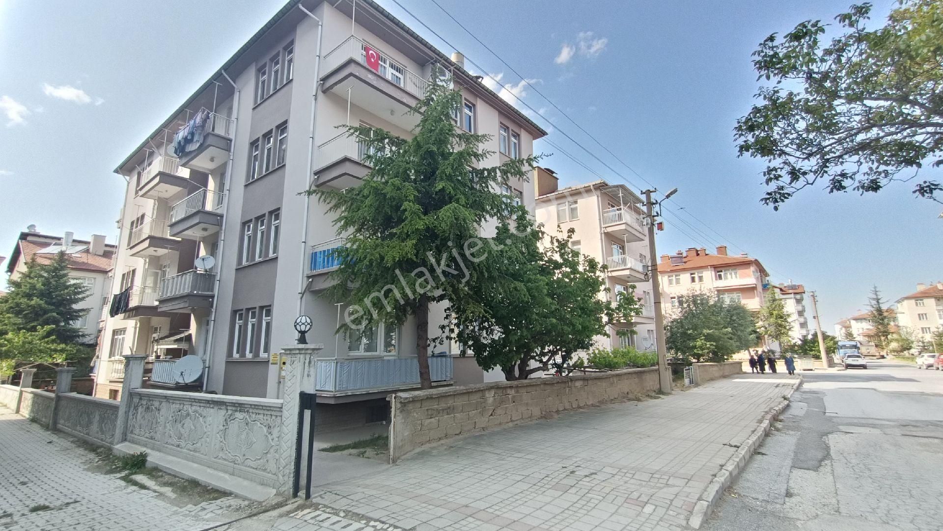 Abit Gm Koşuyolu A101 Krş. 3+1 Satılık Masrafsız Kombili Mantolu Daire
