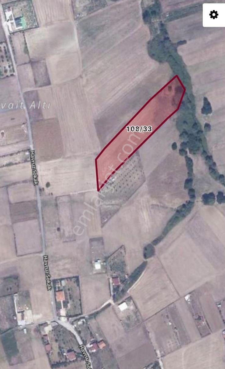 Remax Necati Kurt/ Çatalca Çanakça'da Yatırımlık Müstakil Tapu - Görsel 5