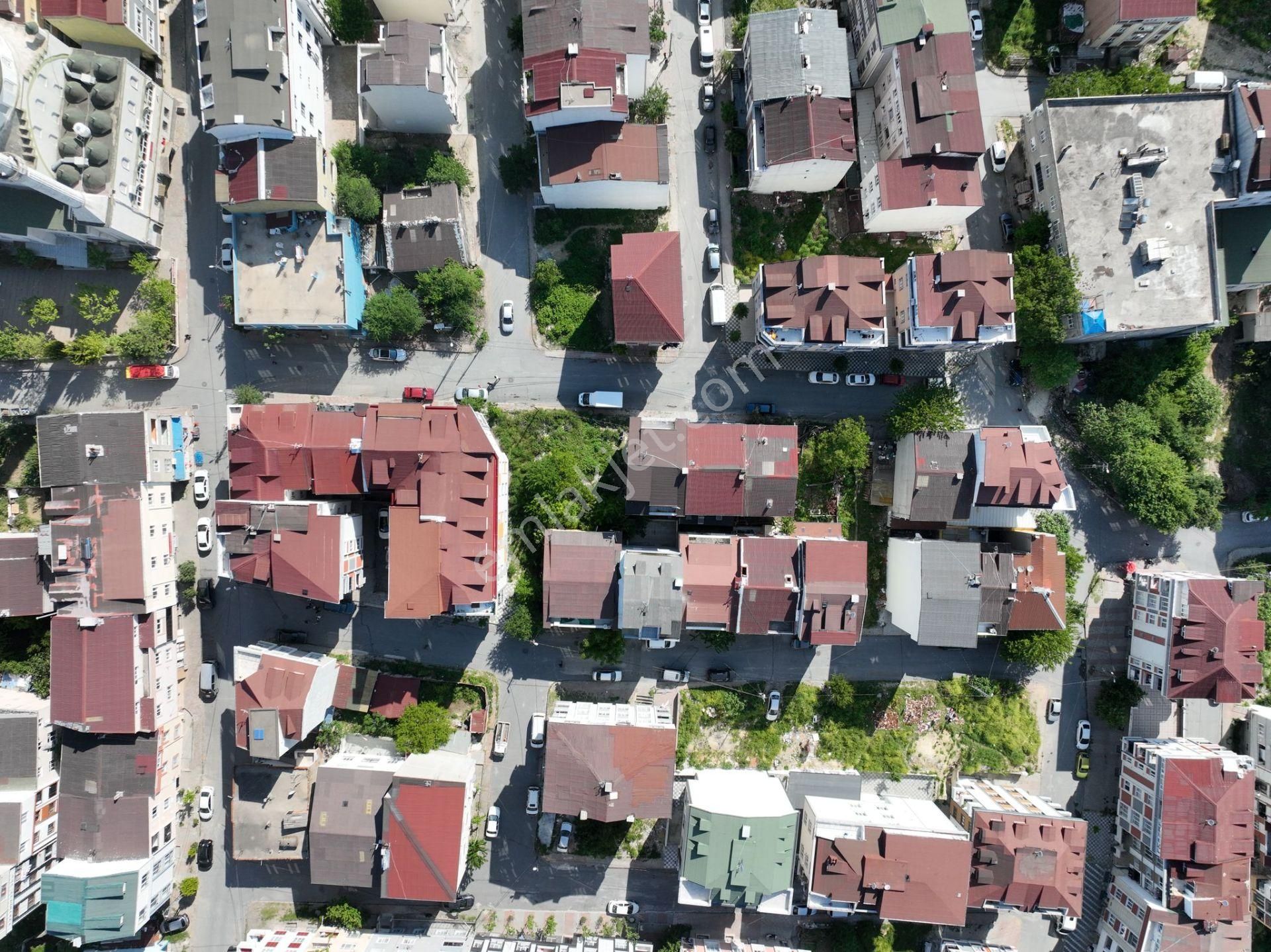 Anadolu Mahallesinde Satılık İmarlı İfrazlı 235 Metre Arsa