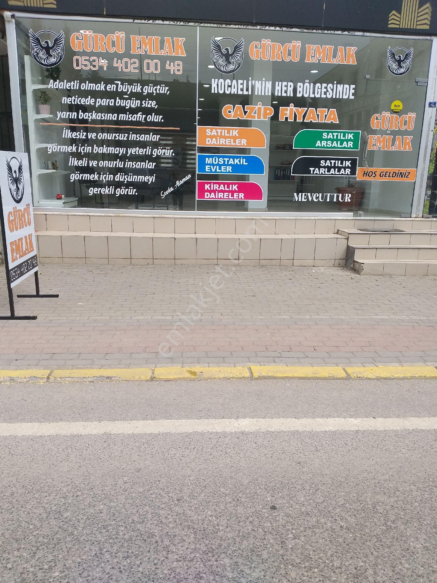 Kocaeli Kartepe Arslanbey'de Havuzlu Sitede 2+1 Daire 3.250000