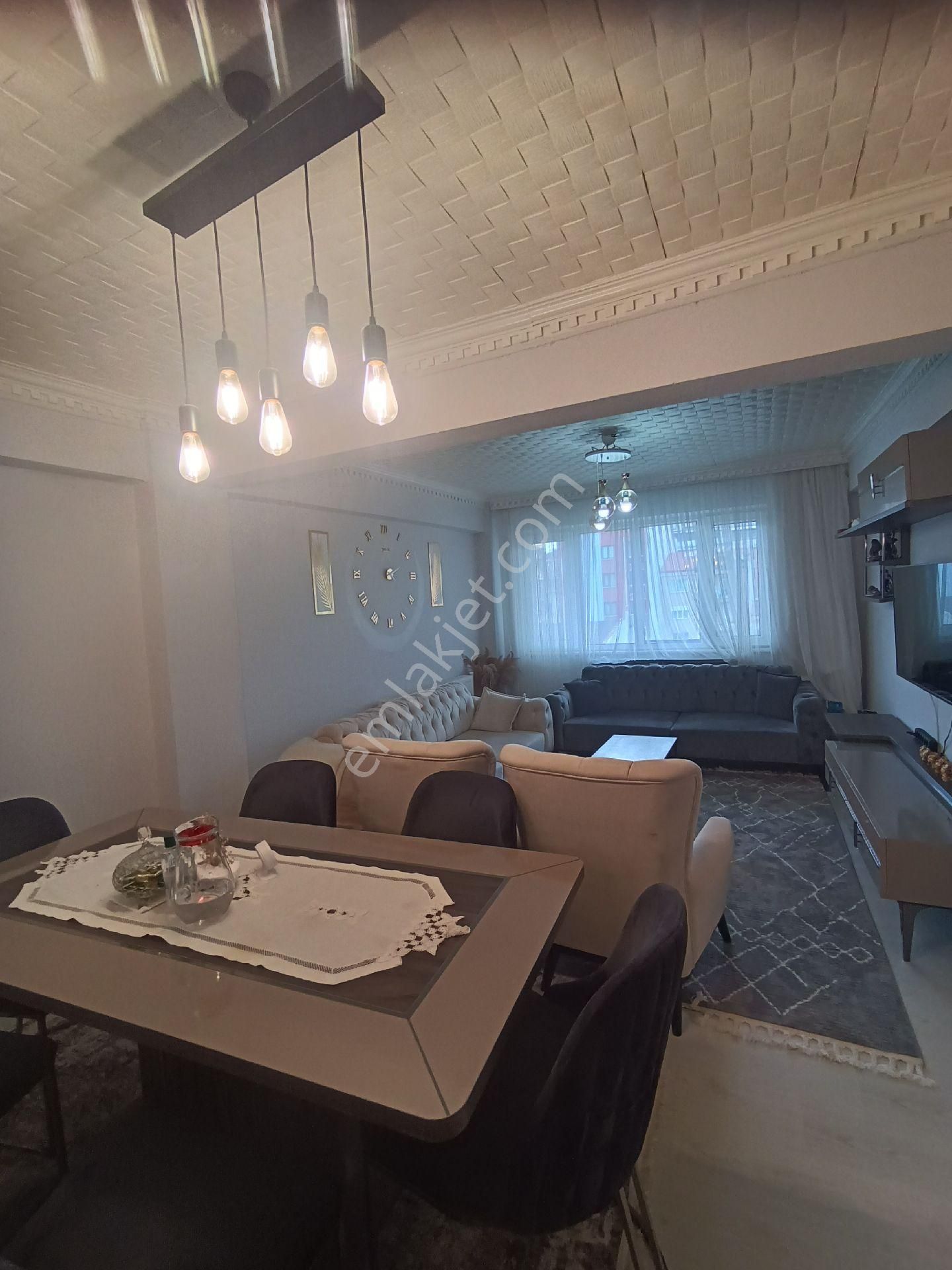 Sahibinden Acil Satılık Masrafsız 3+1 Daire