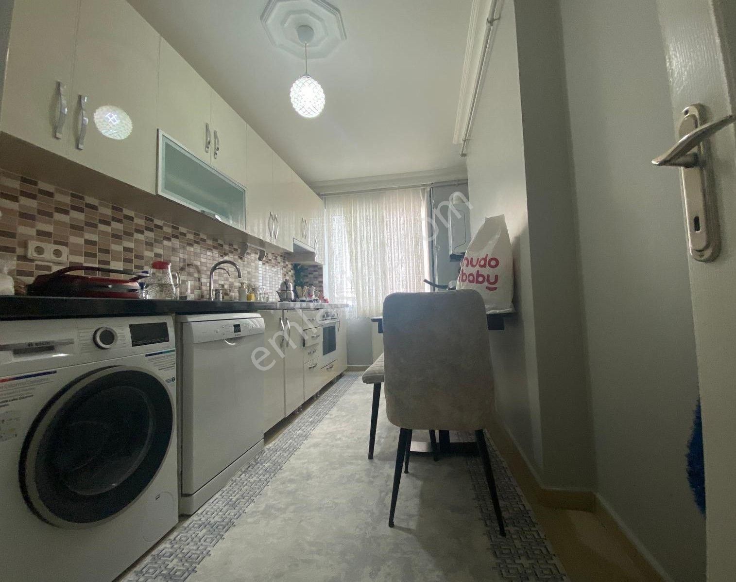 İstanbul House'dan B.evler Irmak Sk 5+2 Ferah Teraslı Dublex - Görsel 6