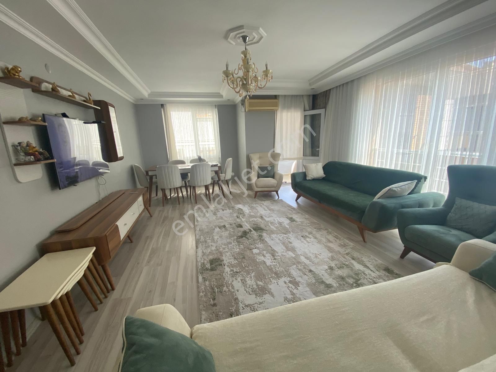 İstanbul House'dan B.evler Irmak Sk 5+2 Ferah Teraslı Dublex - Görsel 3