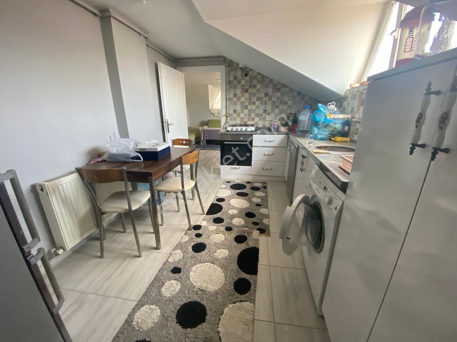 İstanbul House'dan B.evler Irmak Sk 5+2 Ferah Teraslı Dublex - Görsel 22