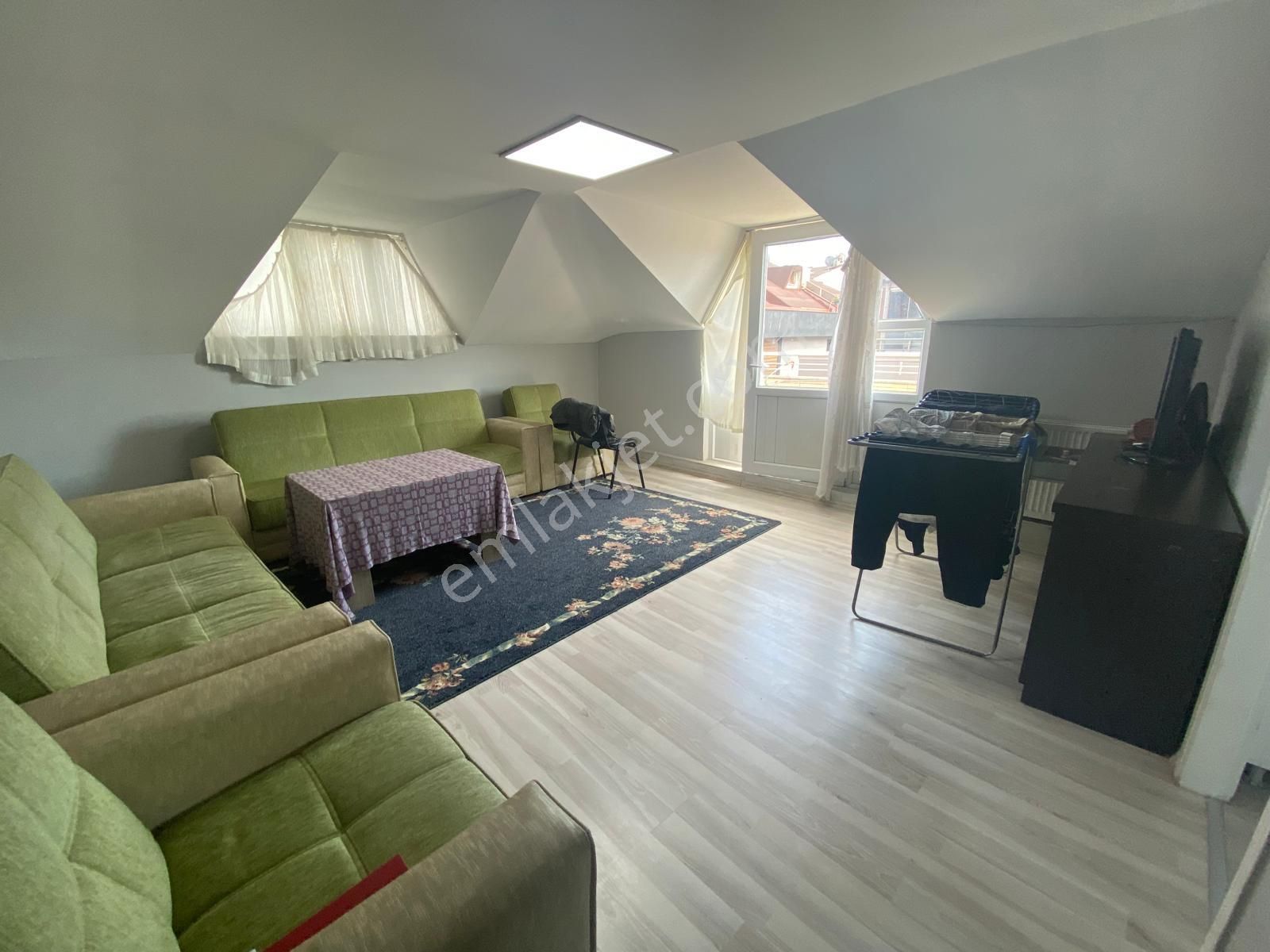 İstanbul House'dan B.evler Irmak Sk 5+2 Ferah Teraslı Dublex - Görsel 19