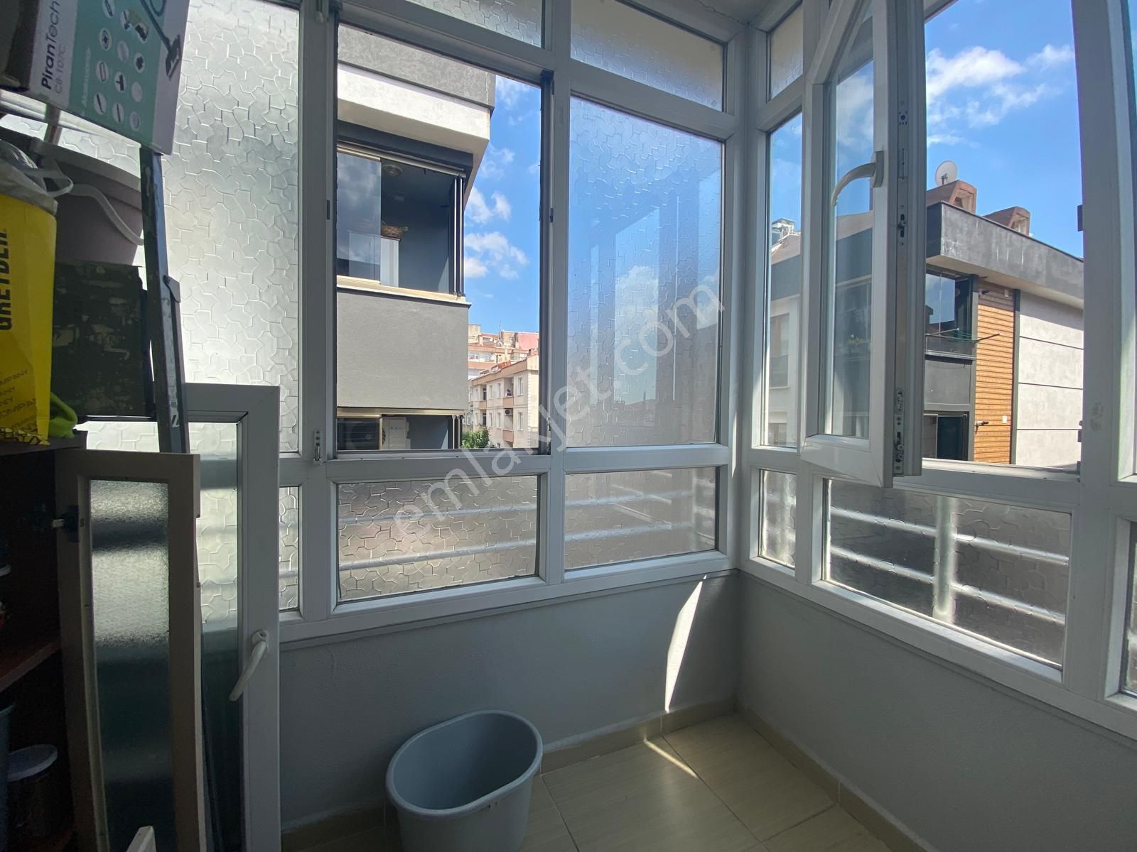 İstanbul House'dan B.evler Irmak Sk 5+2 Ferah Teraslı Dublex - Görsel 4