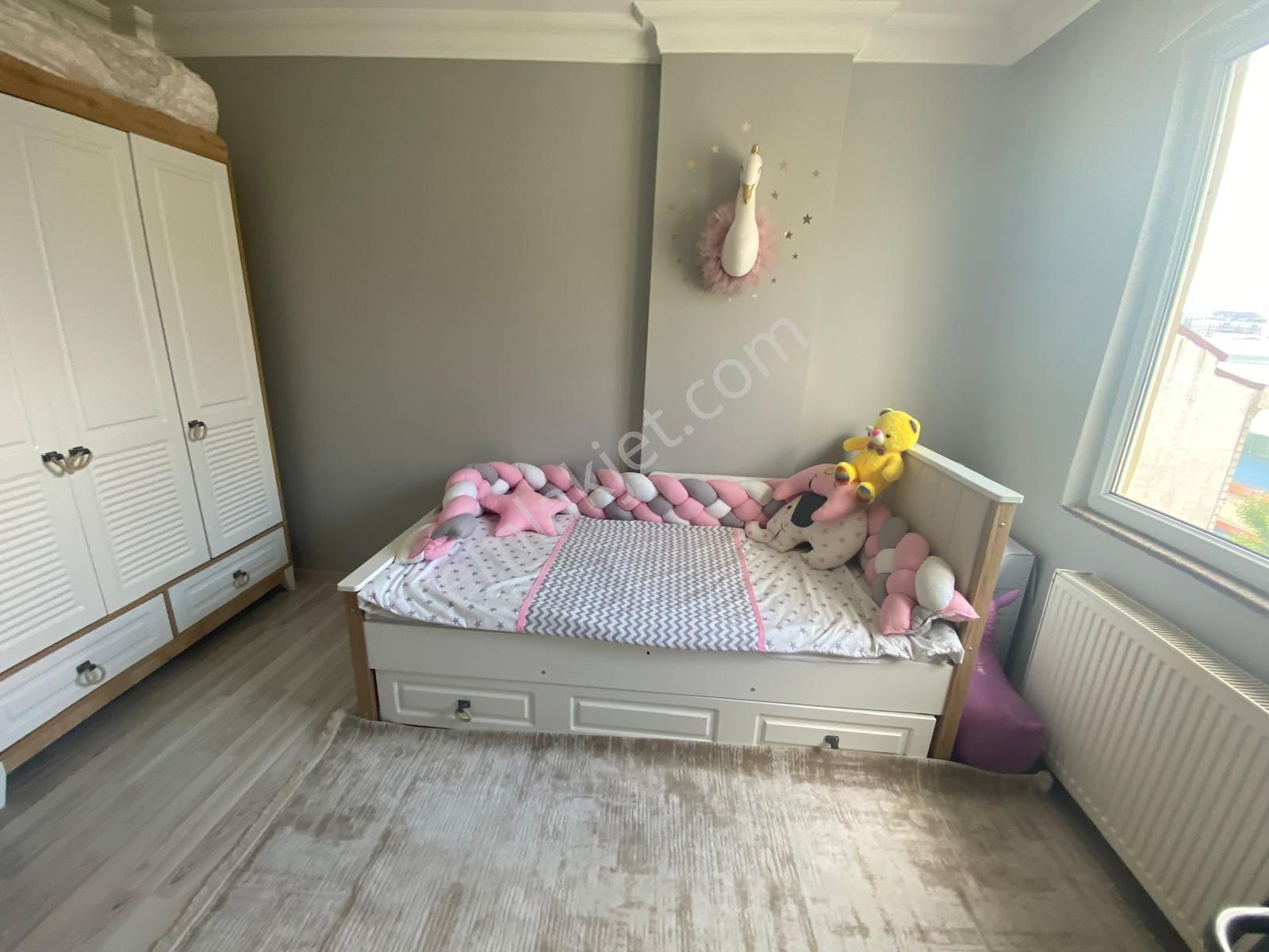 İstanbul House'dan B.evler Irmak Sk 5+2 Ferah Teraslı Dublex - Görsel 14