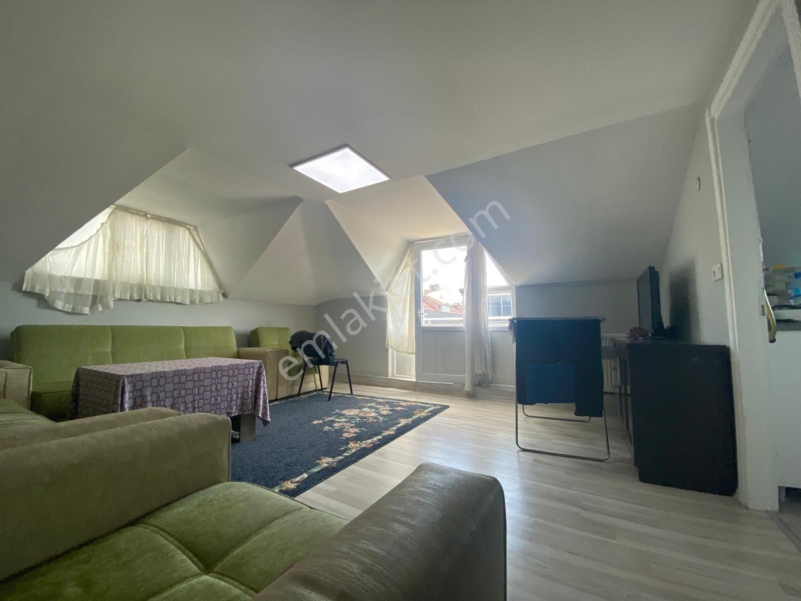 İstanbul House'dan B.evler Irmak Sk 5+2 Ferah Teraslı Dublex - Görsel 18