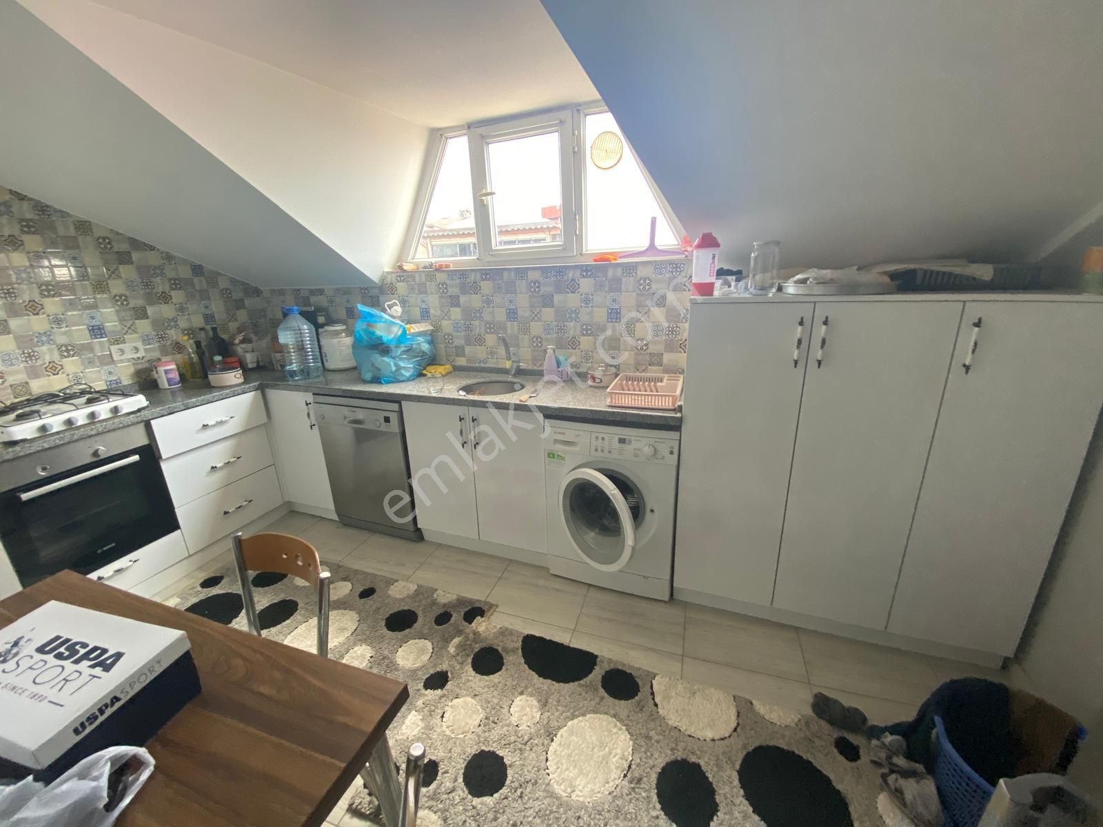 İstanbul House'dan B.evler Irmak Sk 5+2 Ferah Teraslı Dublex - Görsel 23