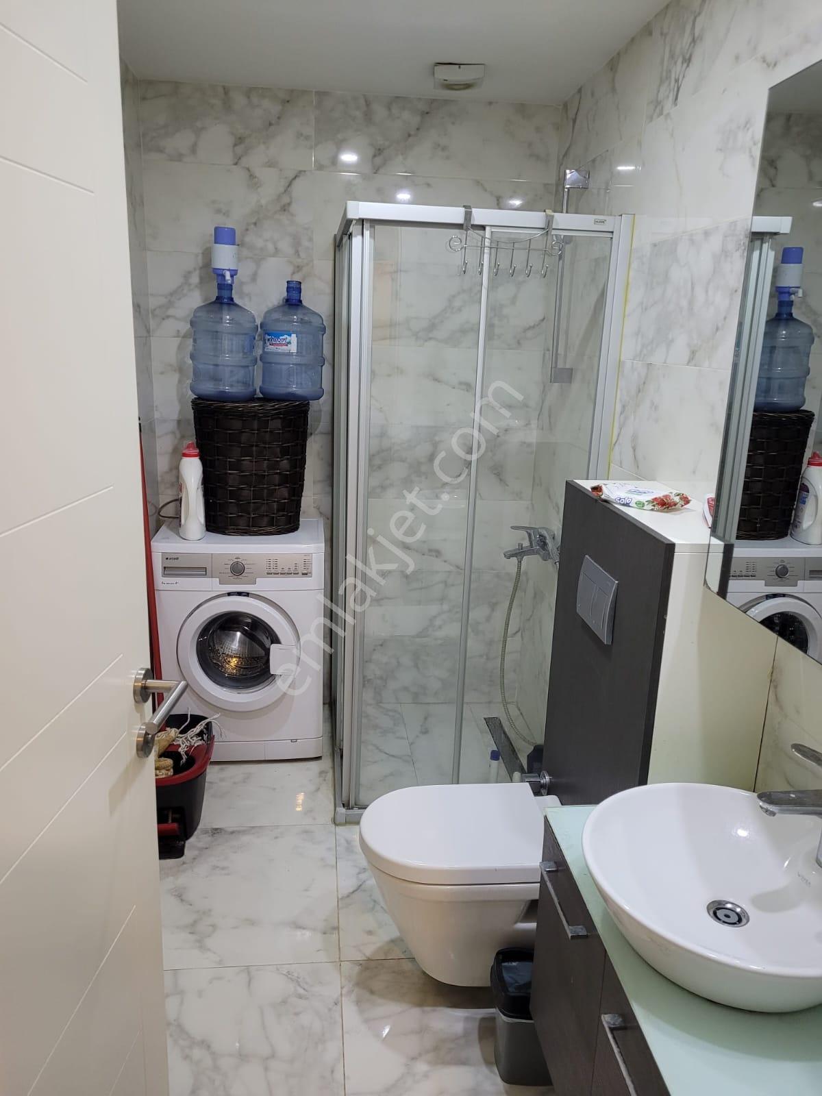 * Acil *gaga Yakını Lüx 1+1 Site İçi Full Eşyalı Satılık Apart - Görsel 6