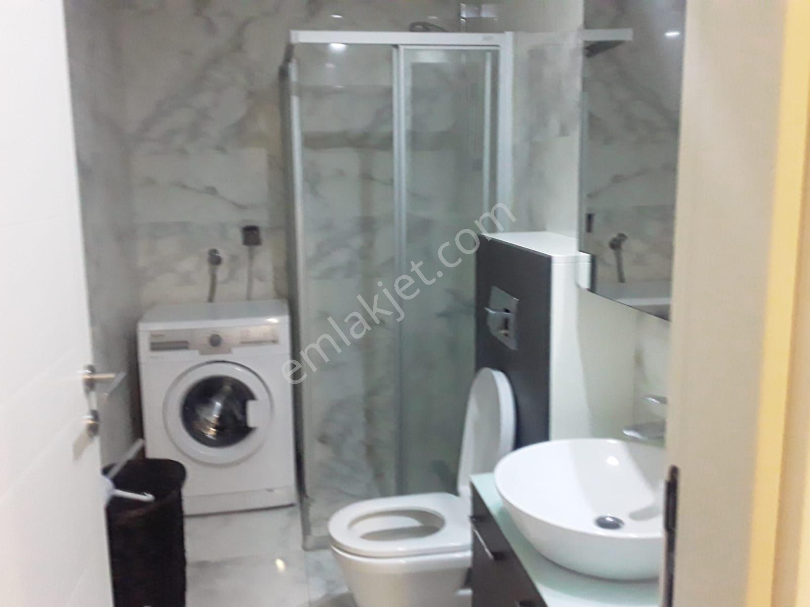 * Acil *gaga Yakını Lüx 1+1 Site İçi Full Eşyalı Satılık Apart - Görsel 7