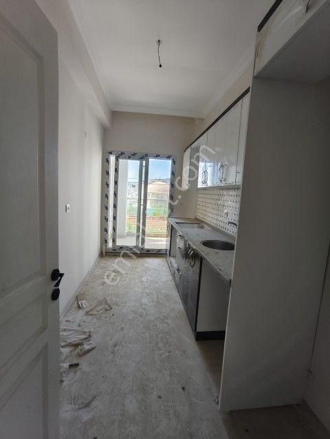 Bayraklı Gümüşpala Mahallesinde 2+1 Satılık Sıfır Daire