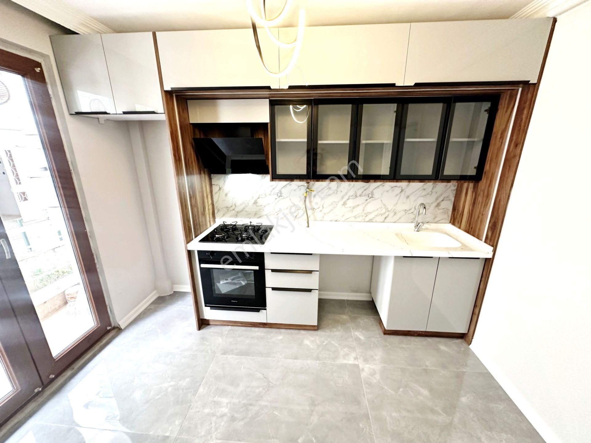 💥ayanoğlundan Altınkumda Şahane Konumda Denize 300m Lux 3+1daire