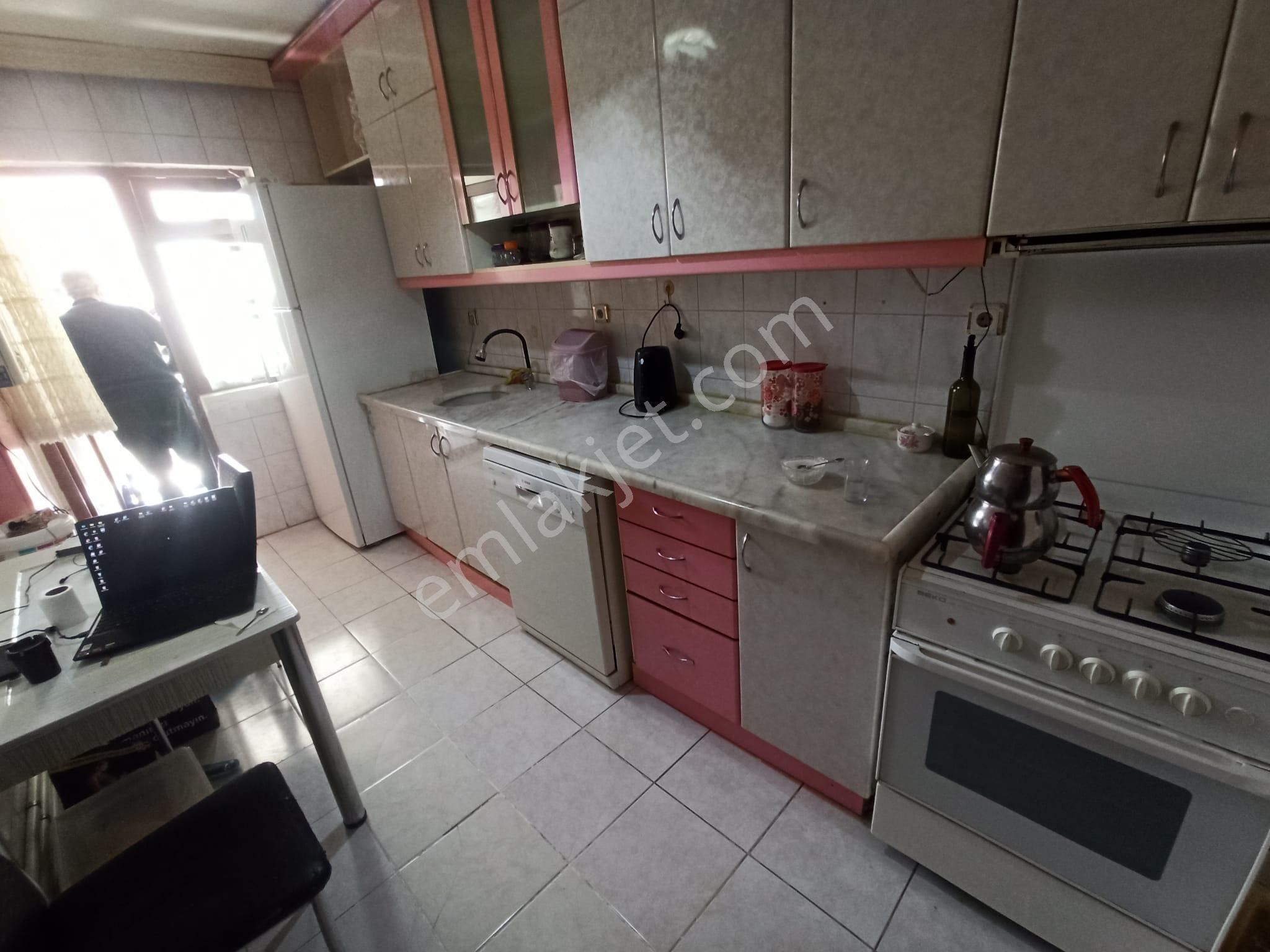 Örnek Emlak'tan Andiçen Mh. 3+1 Geniş Çift Balkon 3. Ara Kat Satılık Daire