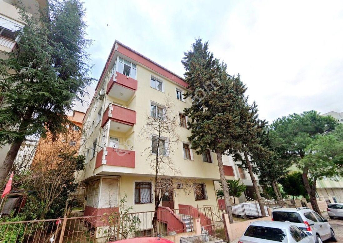 Ala'dan Maltepe Merkezde Marmaraya Yakın Geniş 3+1 Dubleks
