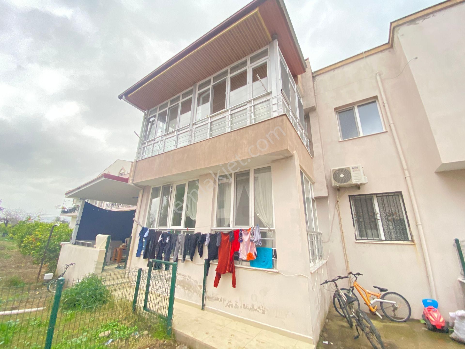 Ürkmez De Çarşı Merkezinde Denize Yakın Satılık 2+1 Daire