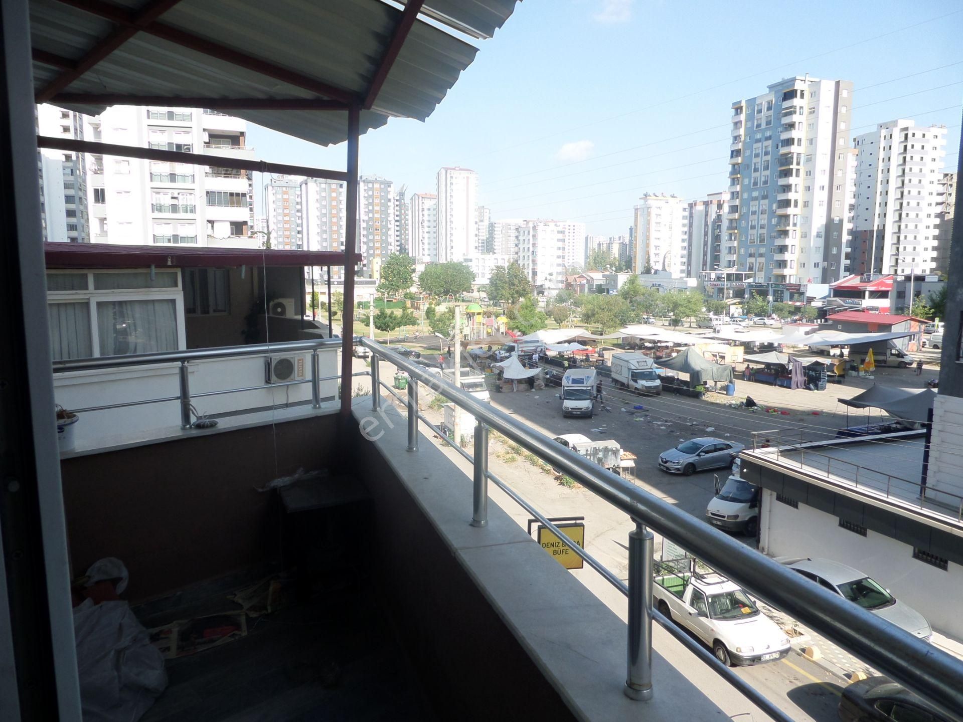 100.yılda ,1.kat ,2+1,açık Mut,doğalgazlı ,kilerli,kiralık Daire